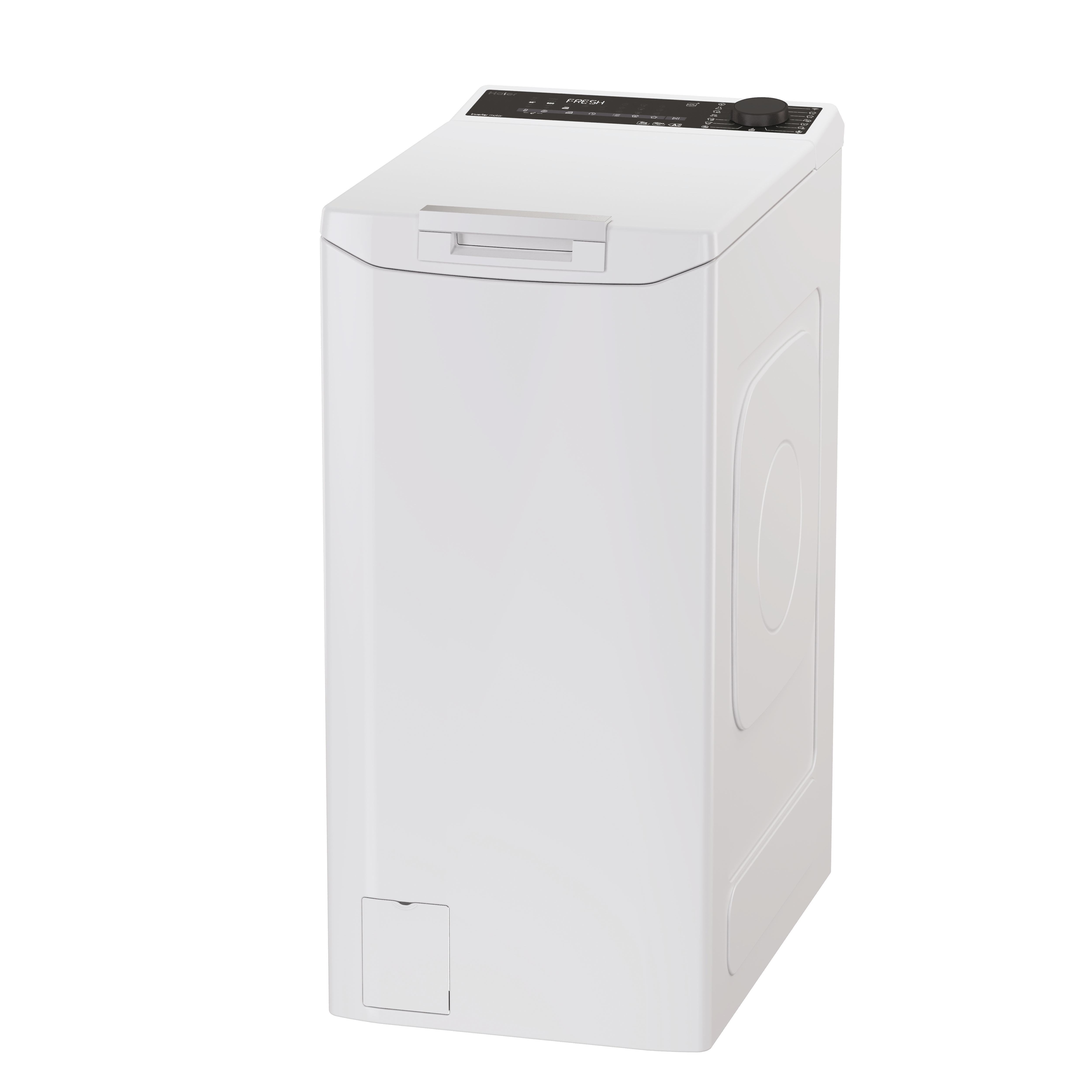 Haier THASNQ286TM5-S + BENEFIT