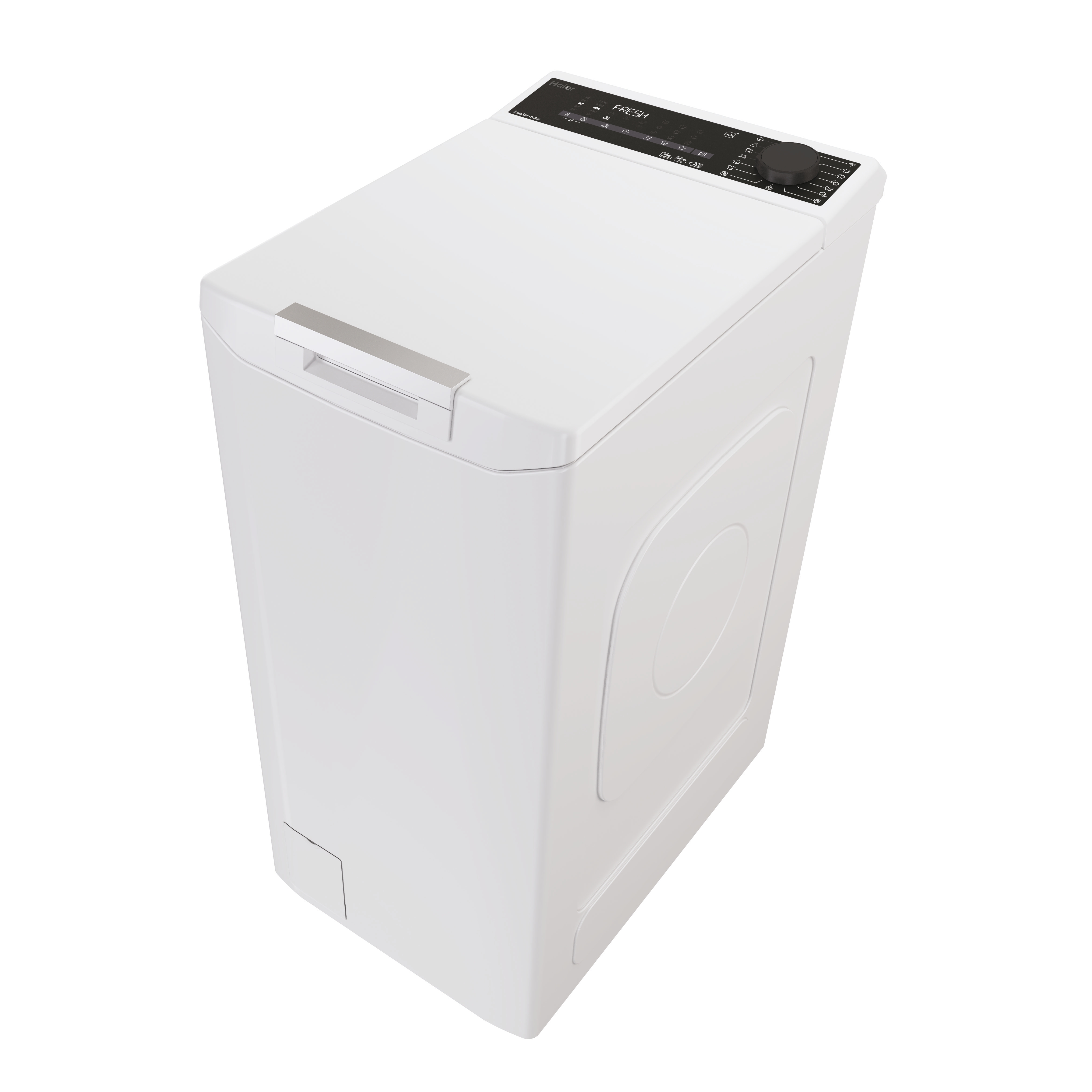 Haier THASNQ286TM5-S + BENEFIT