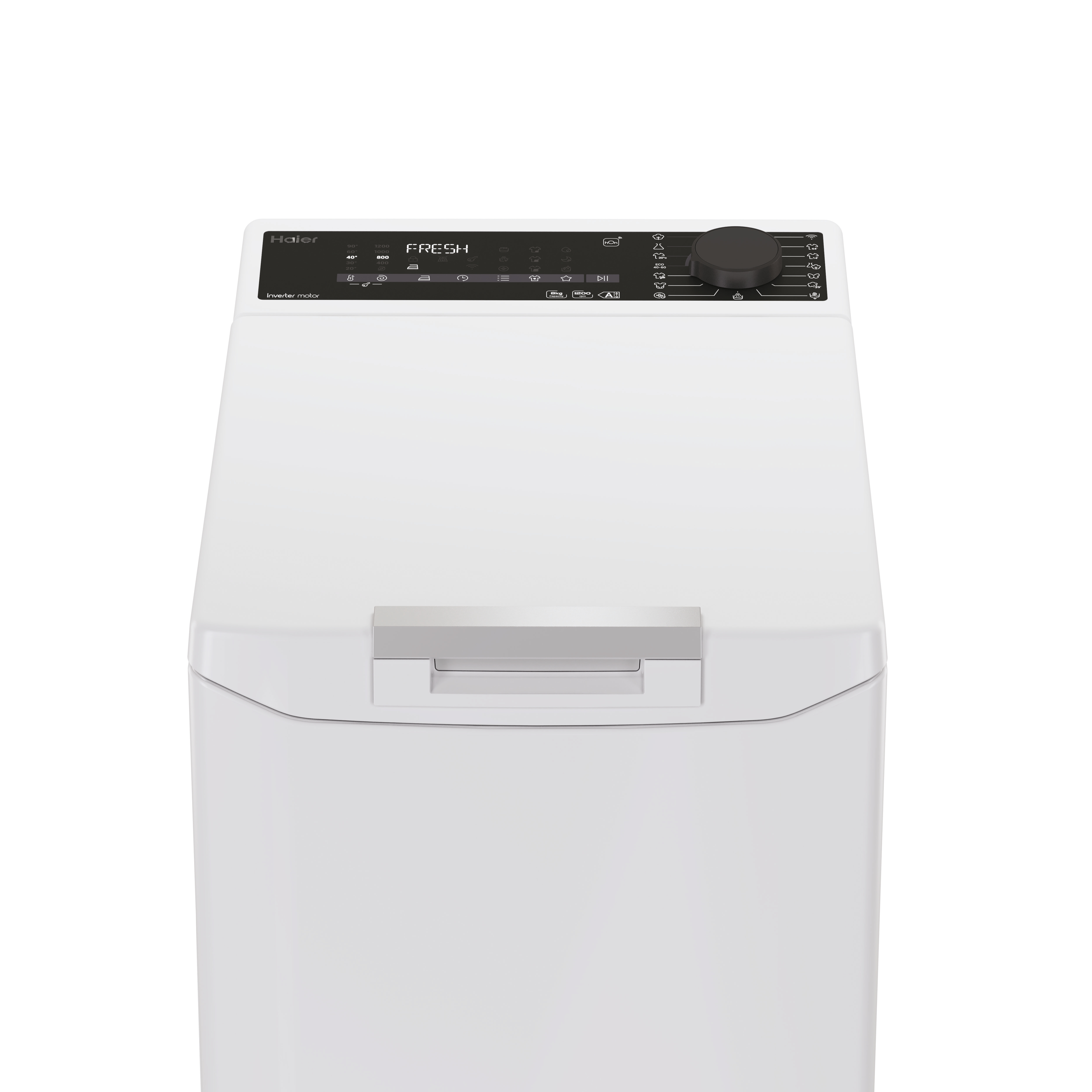 Haier THASNQ286TM5-S + BENEFIT