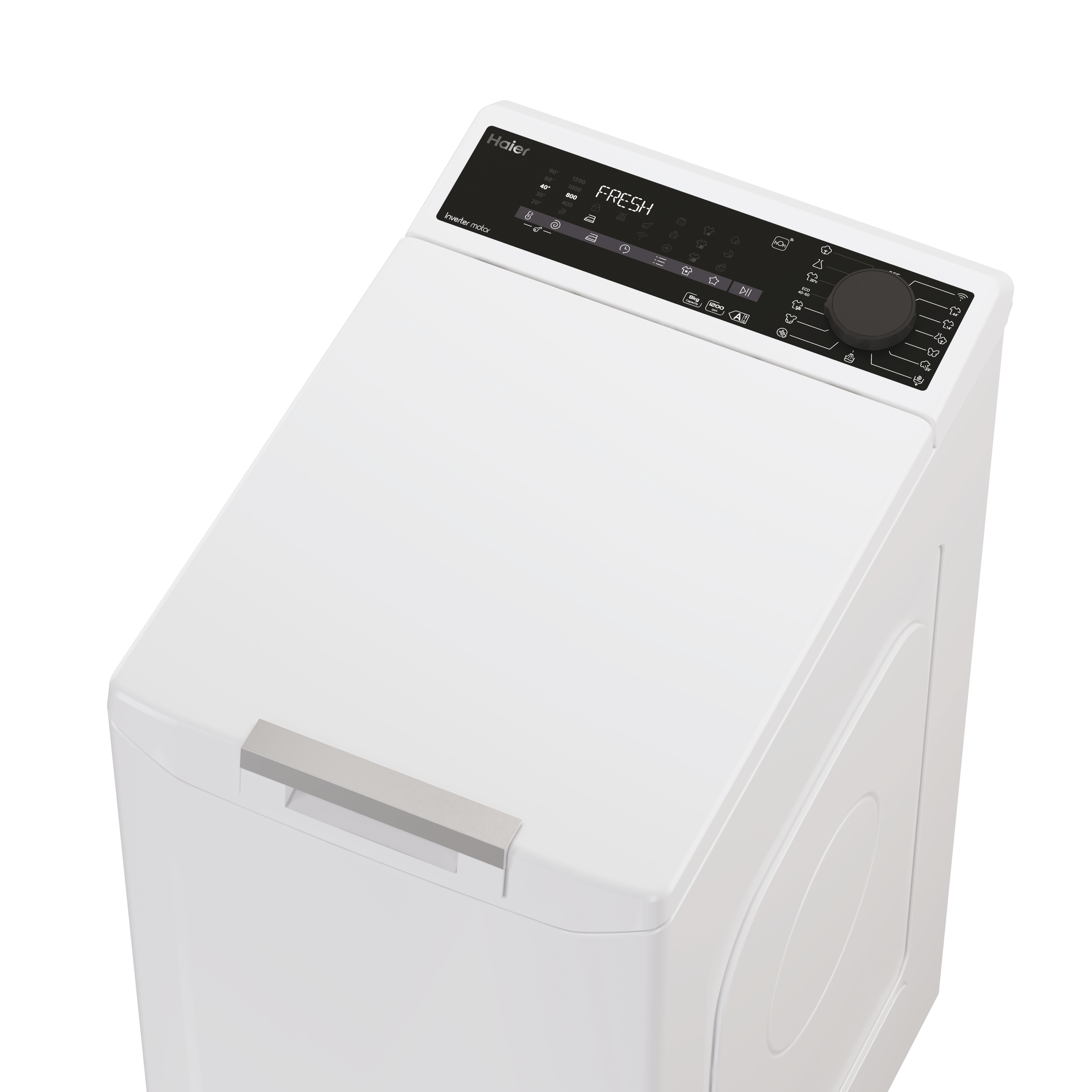 Haier THASNQ286TM5-S + BENEFIT