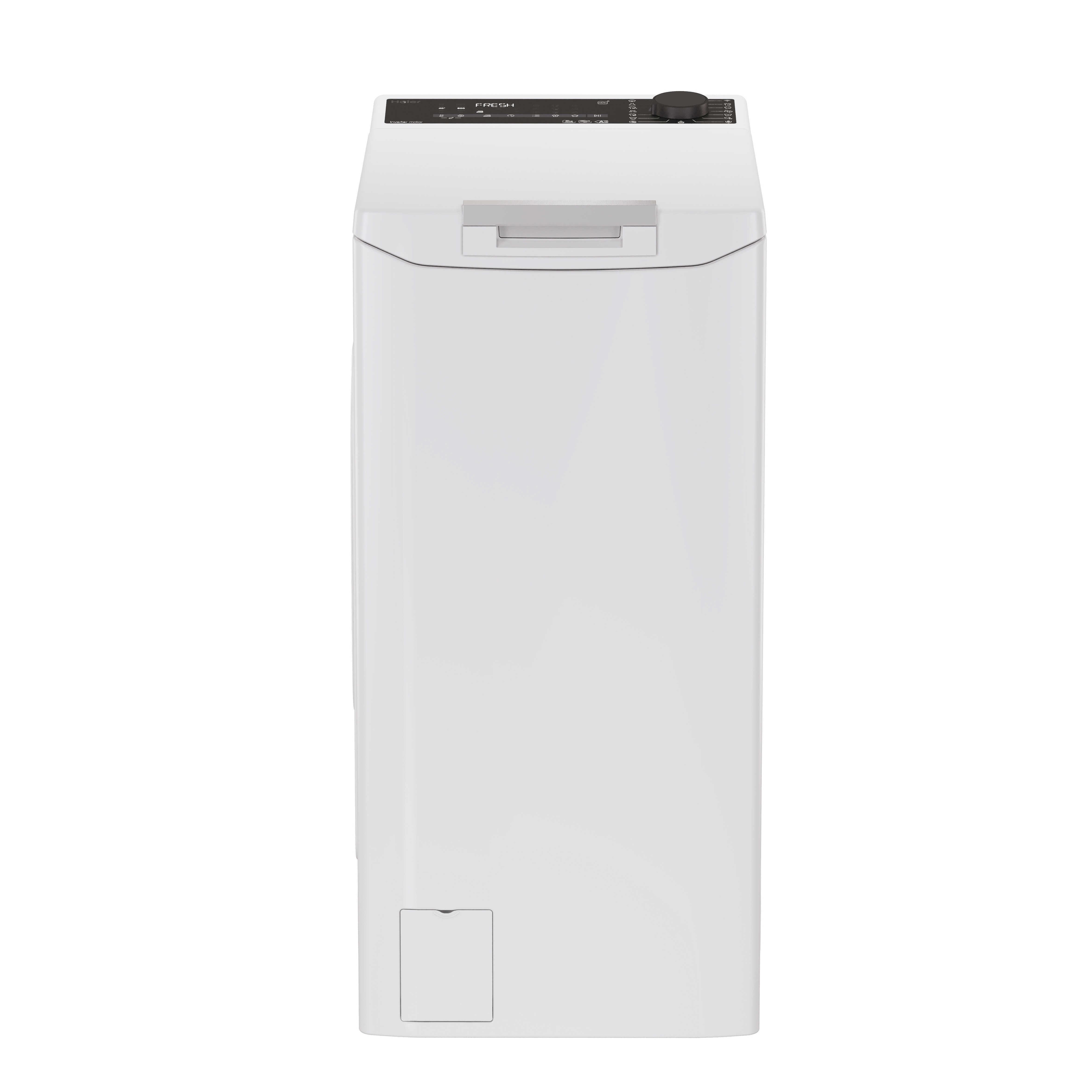 Haier THASNQ286TM5-S + BENEFIT