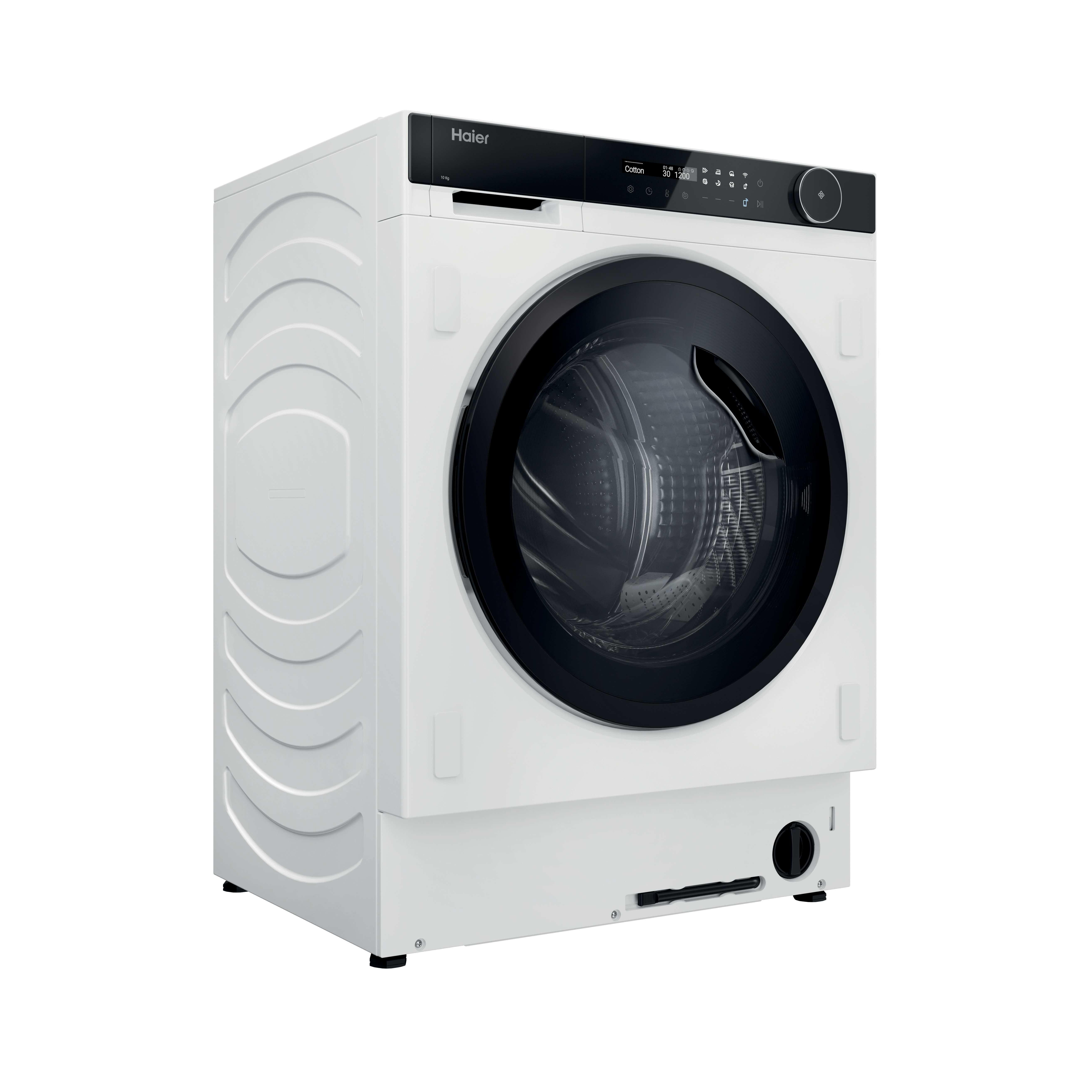 Haier HWB100-B14858U-S + BENEFIT