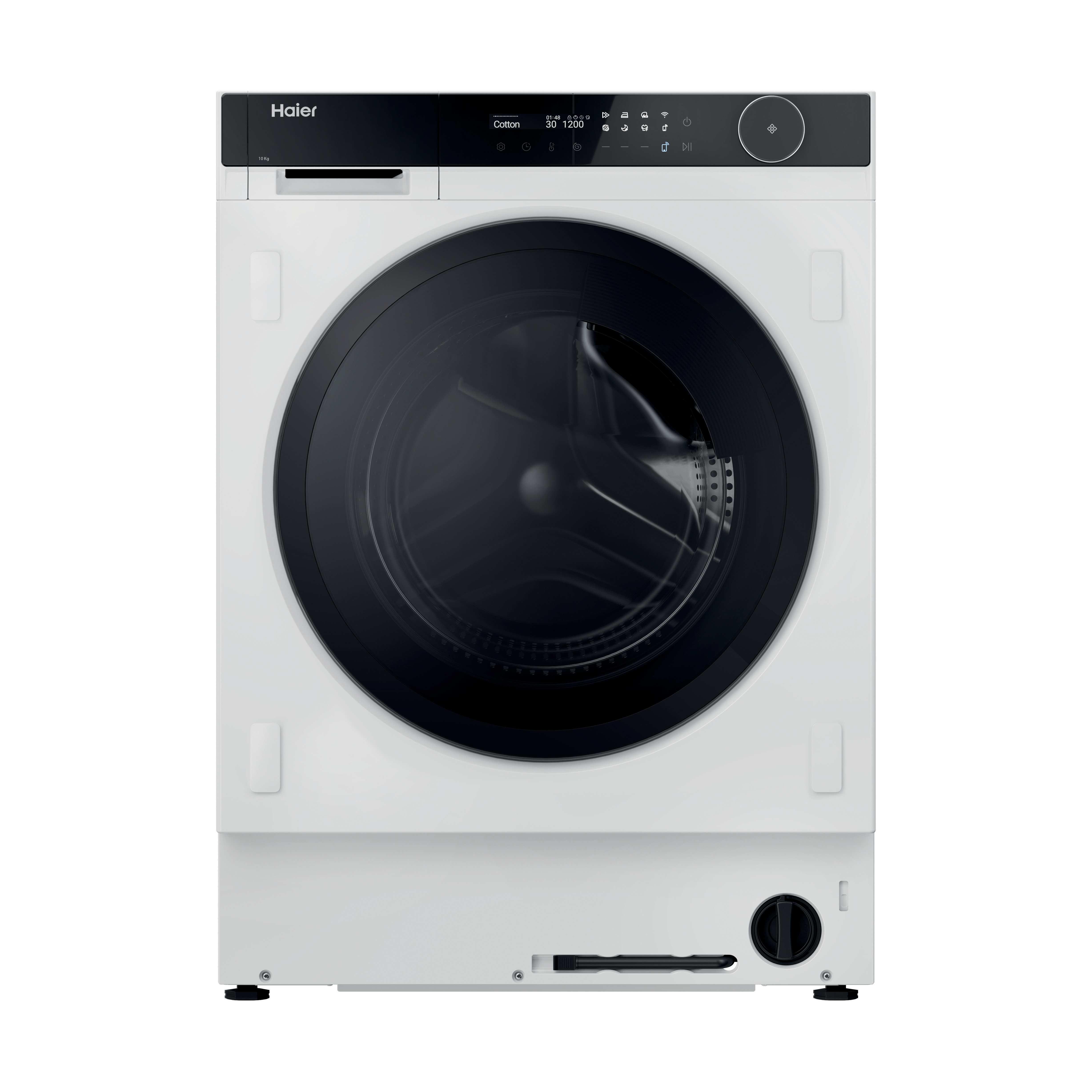 Haier HWB100-B14858U-S + BENEFIT