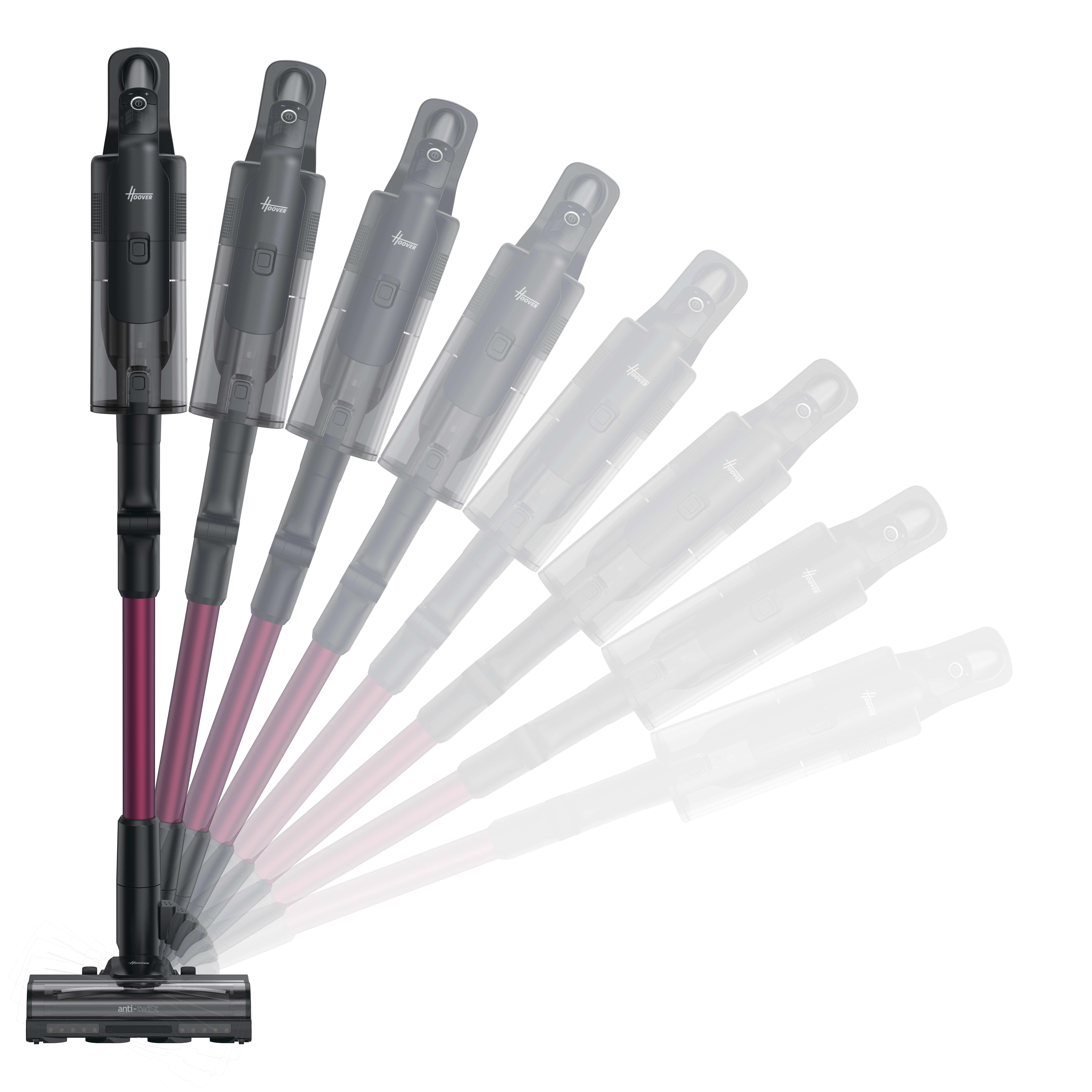 Hoover HF610HX 011 + DARČEK