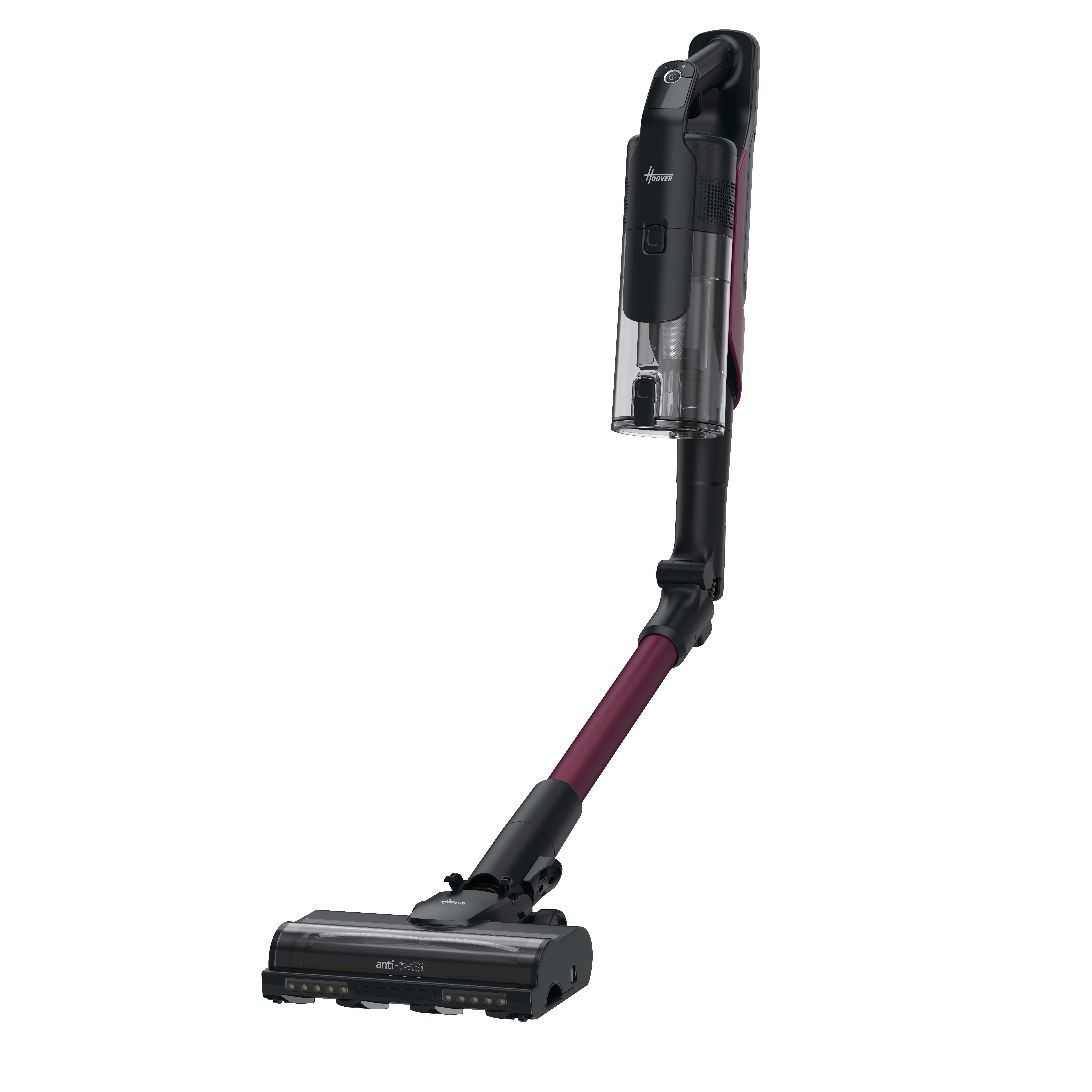 Hoover HF610HX 011 + DARČEK