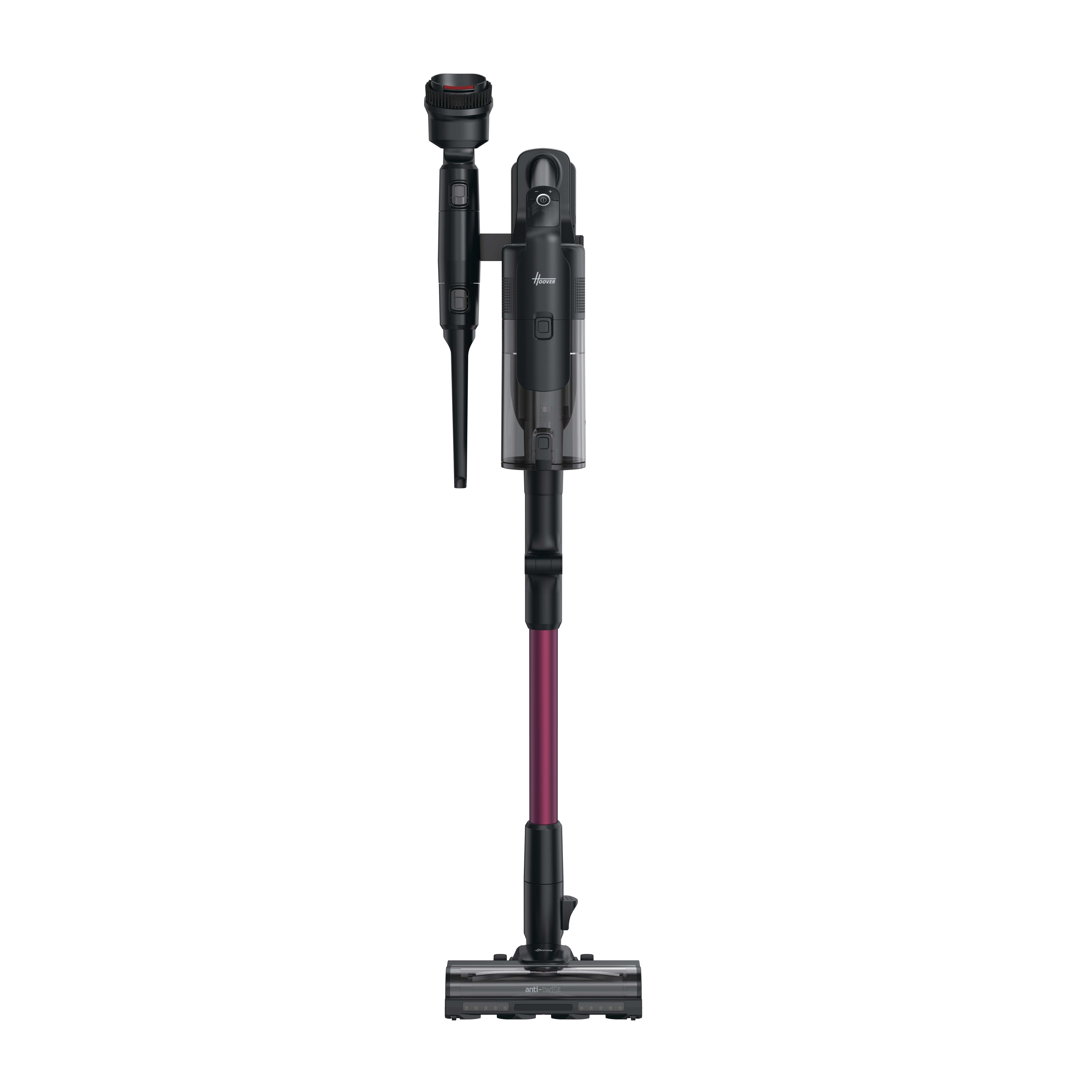 Hoover HF610HX 011 + DARČEK