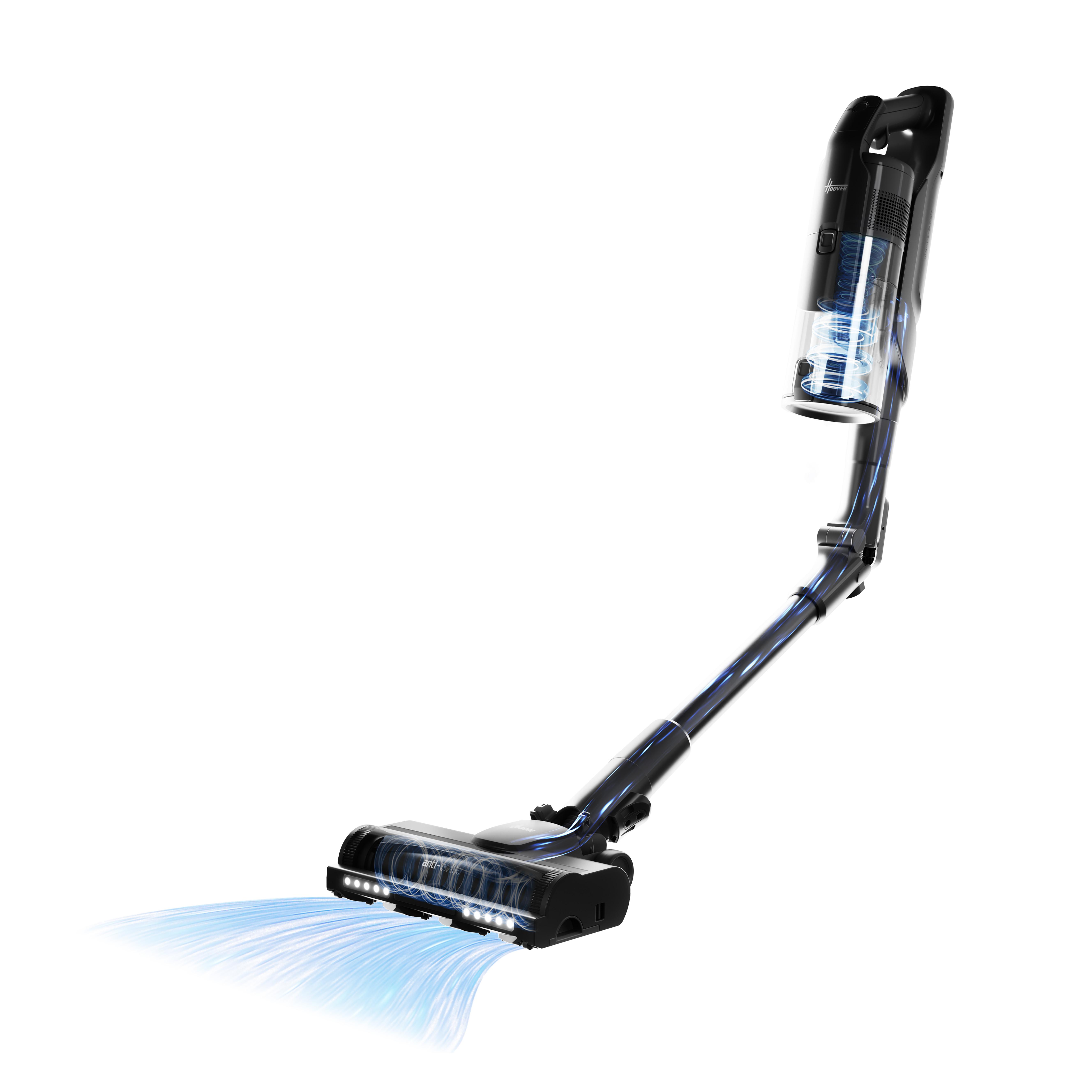 Hoover HF610HX 011 + DARČEK