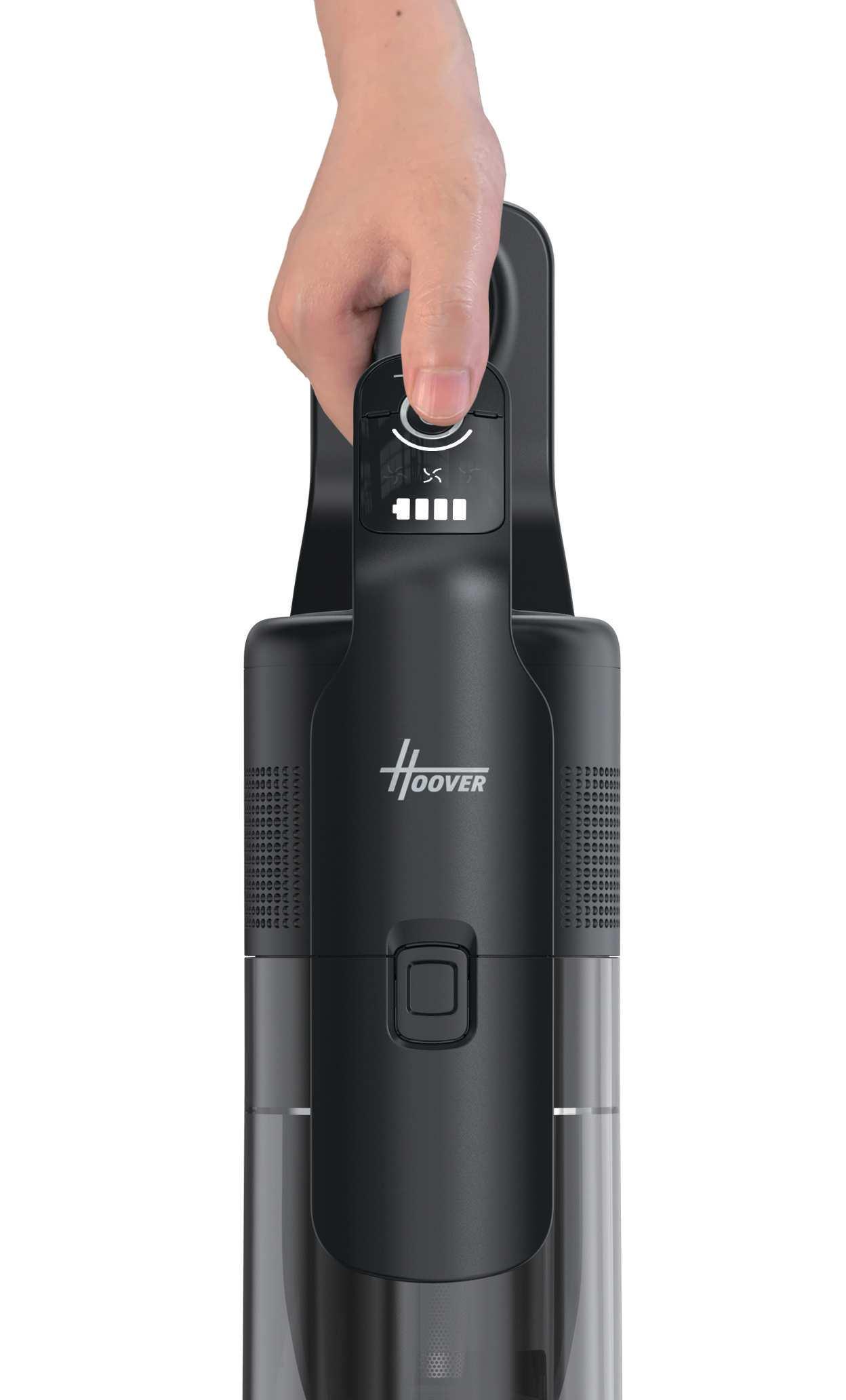 Hoover HF610HX 011 + DARČEK