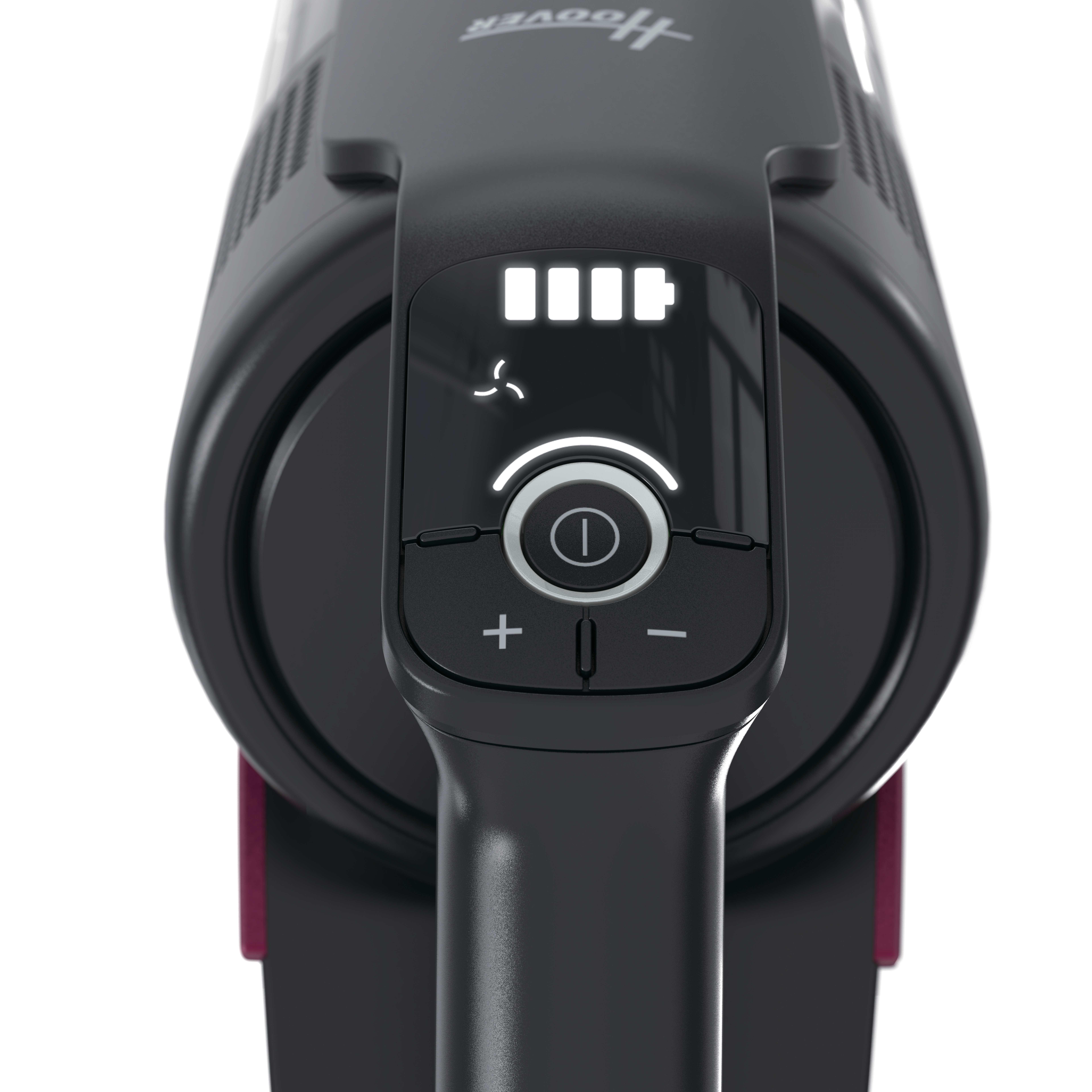 Hoover HF610HX 011 + DARČEK