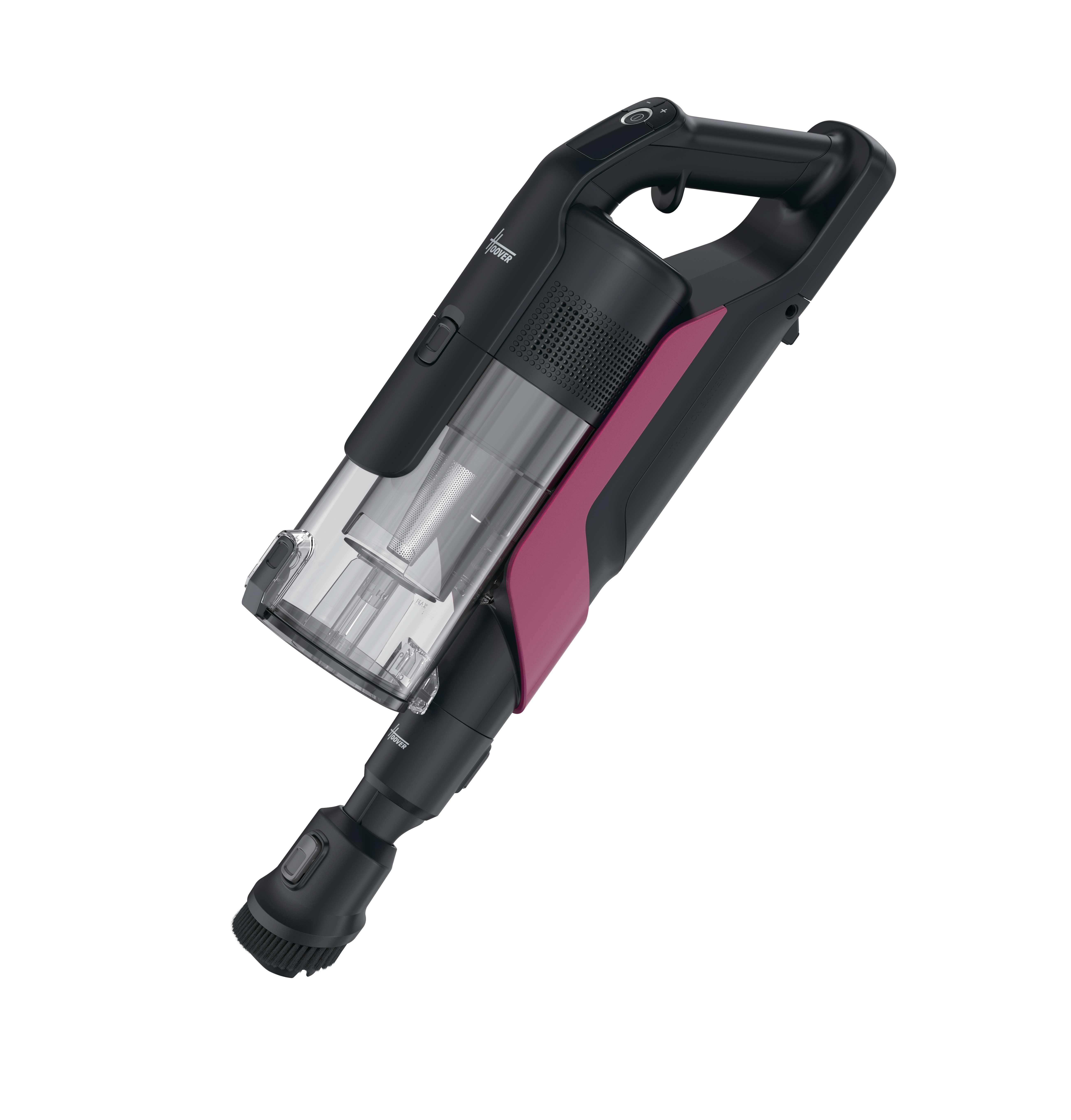 Hoover HF610HX 011 + DARČEK