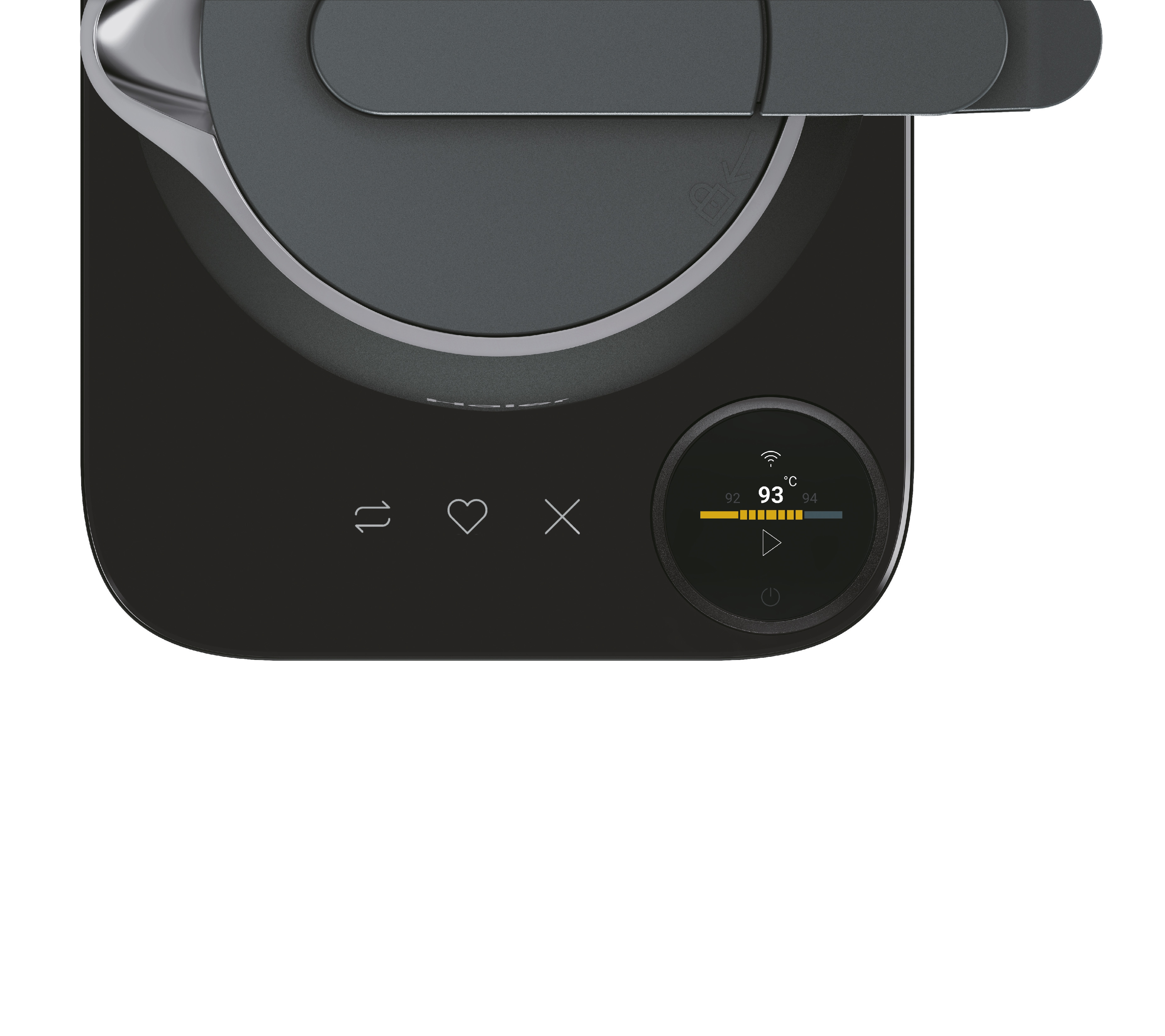 Haier HKE7W 011