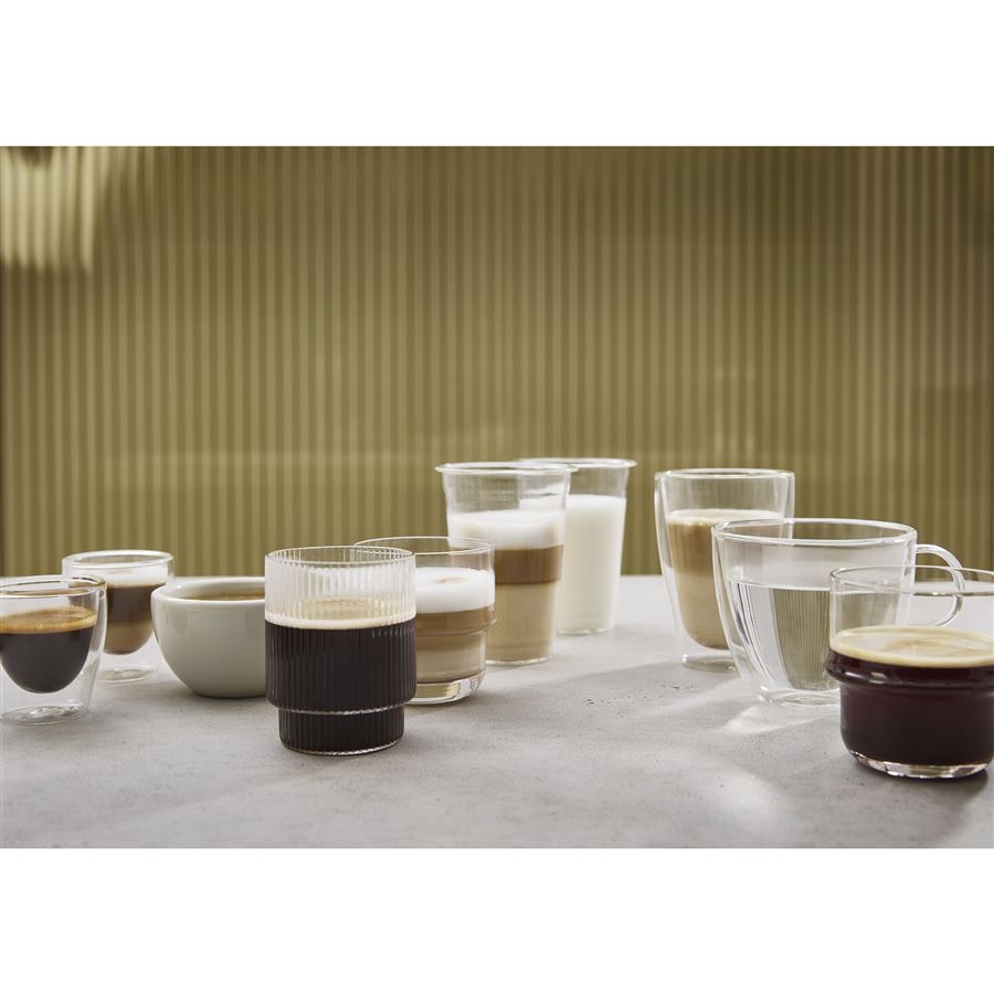 Automatický kávovar NIVONA NIVO 8141 Hot-Cold Coffee Pro