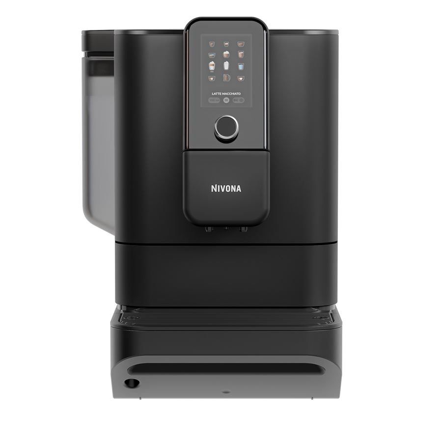 Automatický kávovar NIVONA NIVO 8141 Hot-Cold Coffee Pro