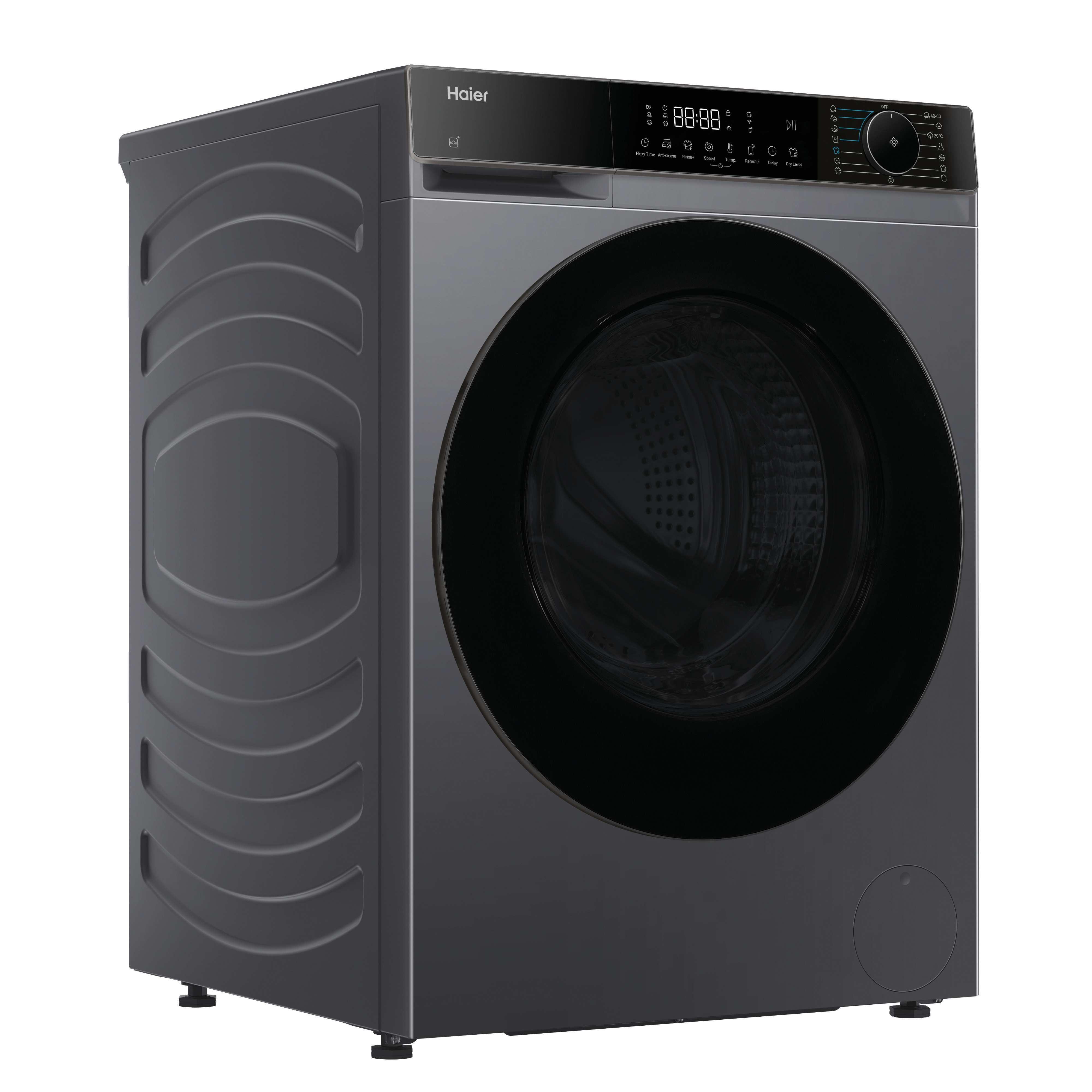 Haier HWD80BP14357GTUS + BENEFIT