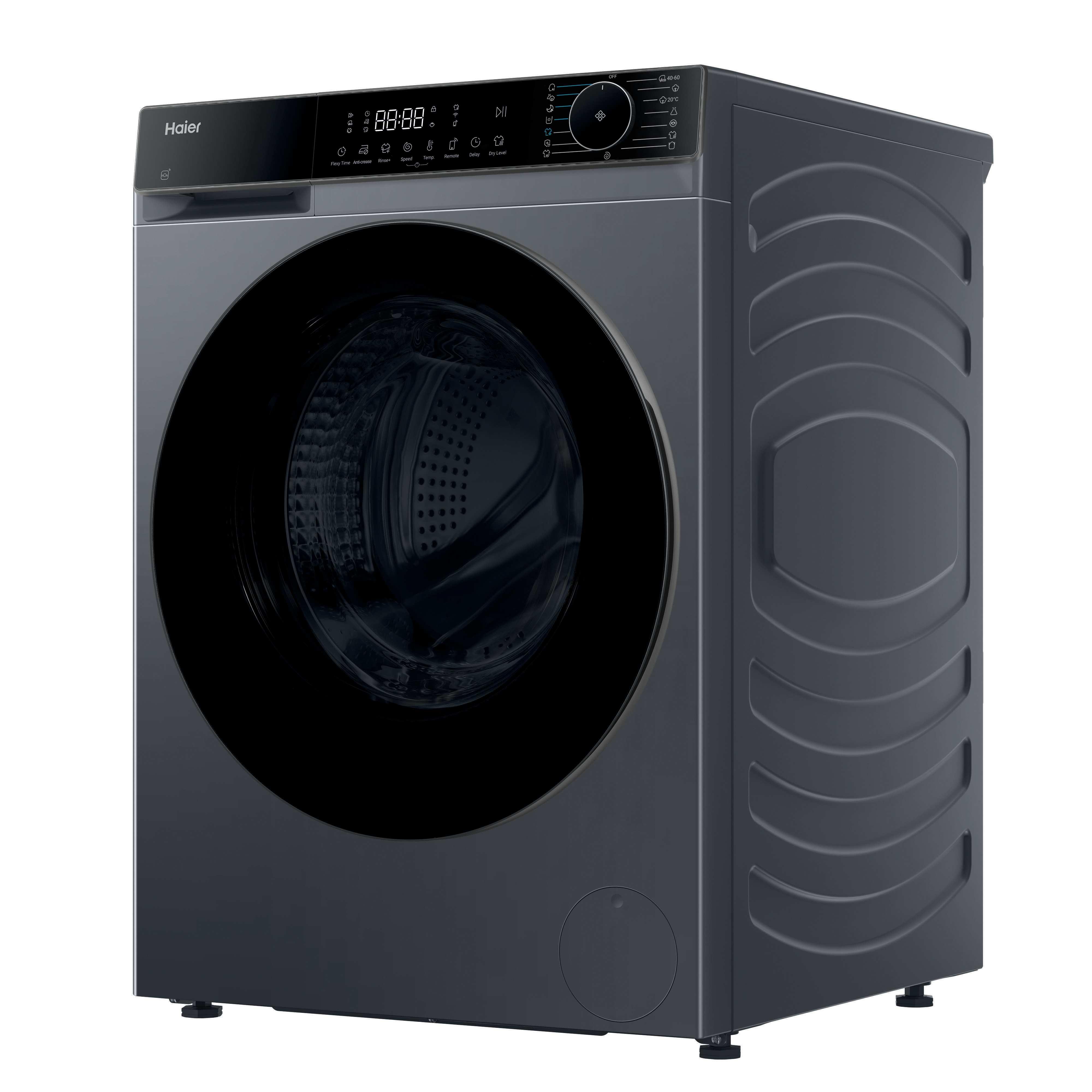 Haier HWD80BP14357GTUS + BENEFIT