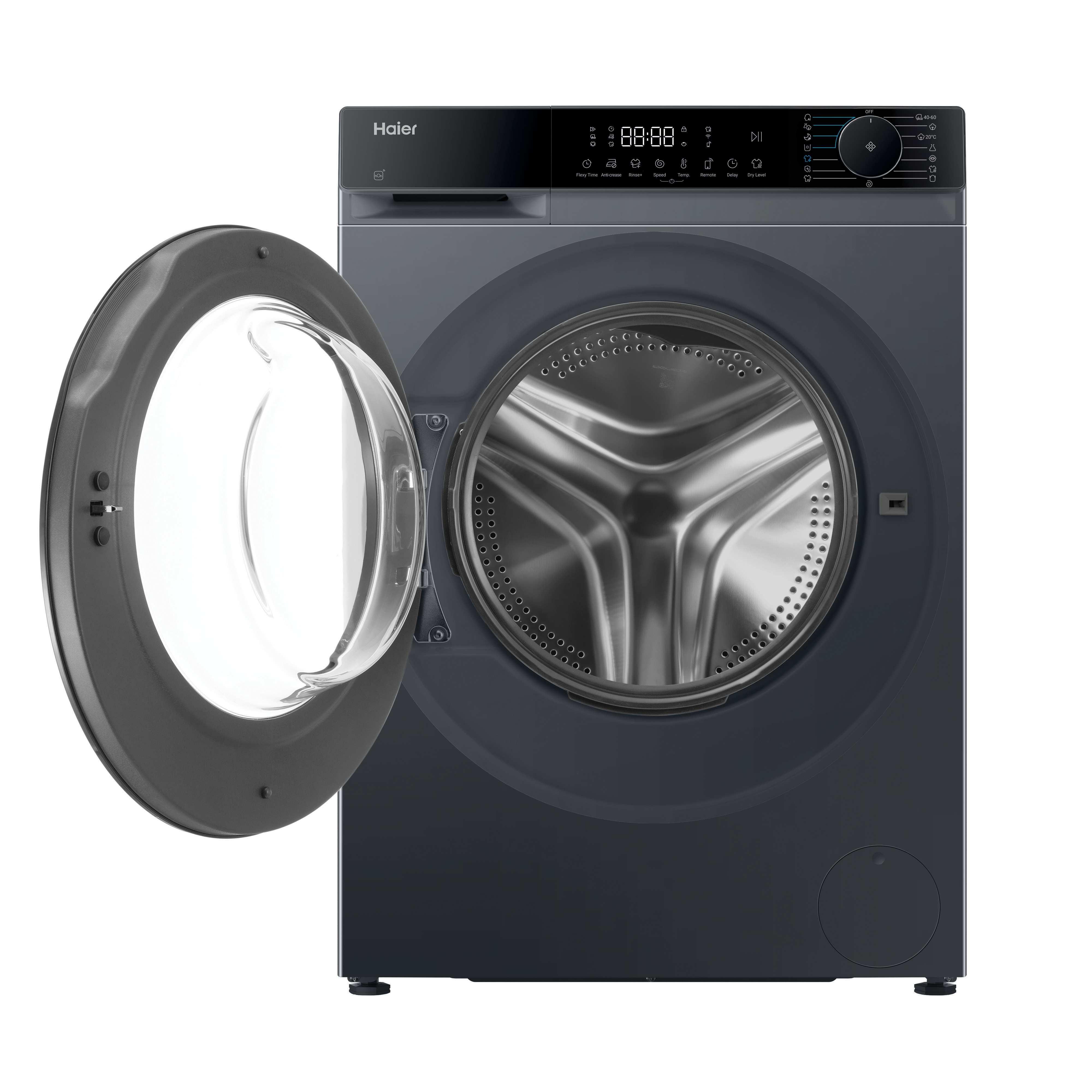 Haier HWD80BP14357GTUS + BENEFIT