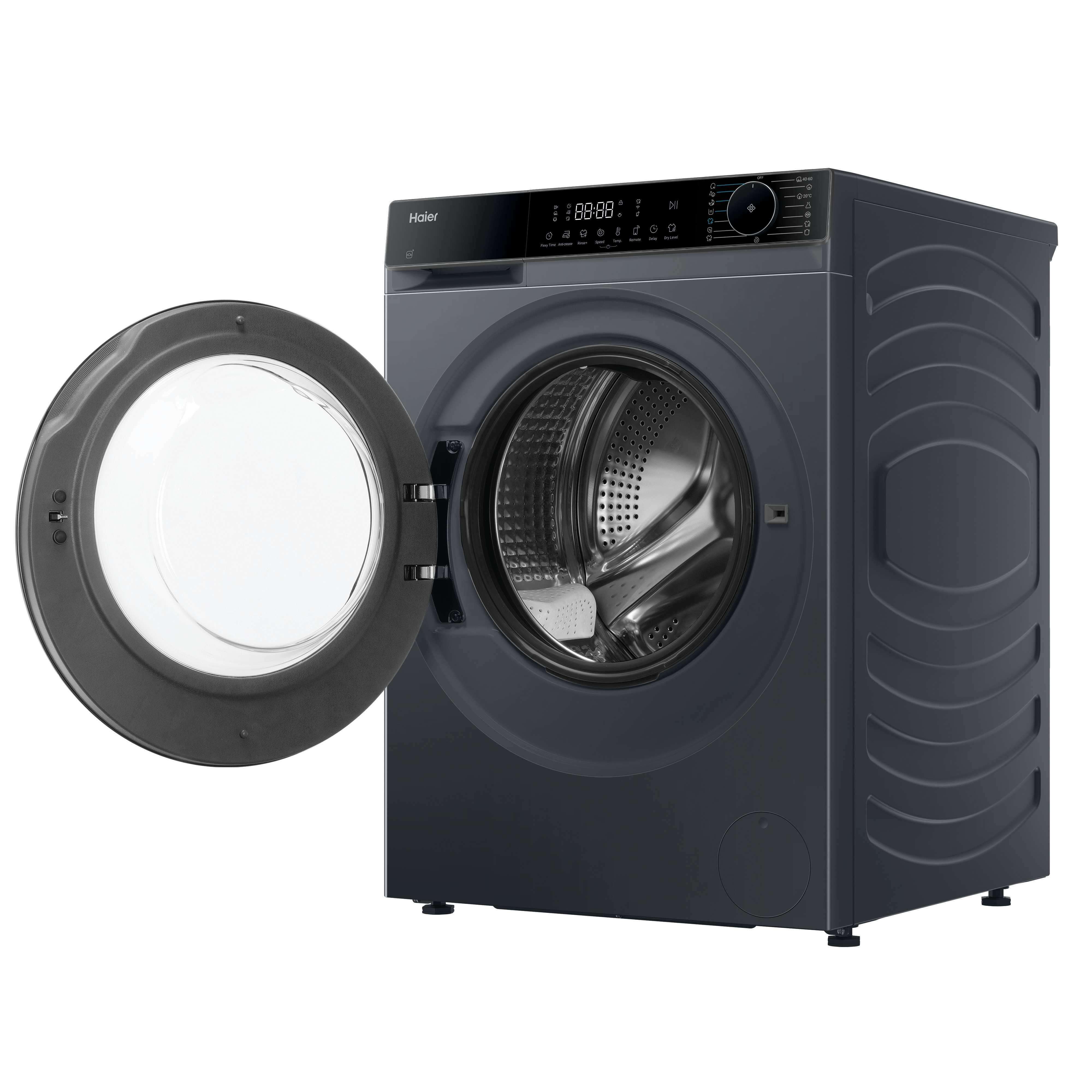 Haier HWD80BP14357GTUS + BENEFIT