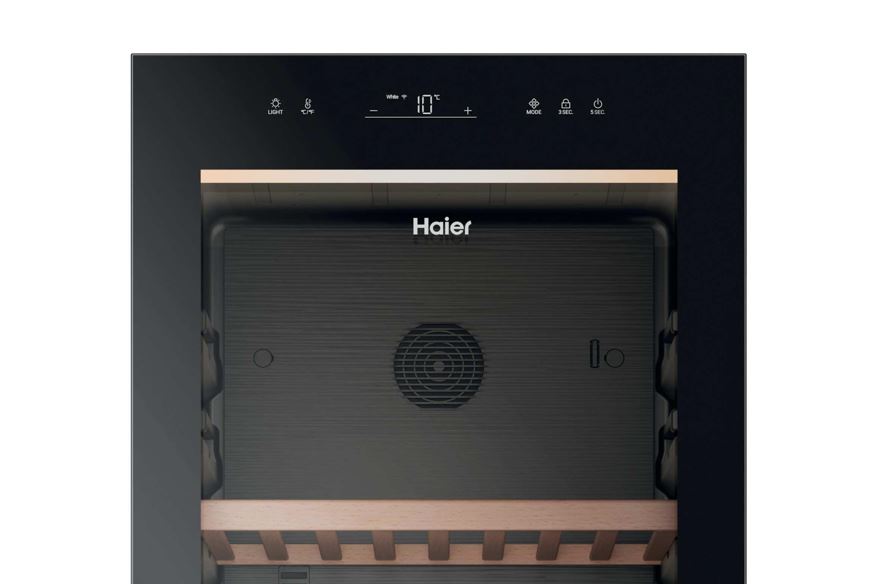 Haier HWS205GGEH1 + BENEFIT