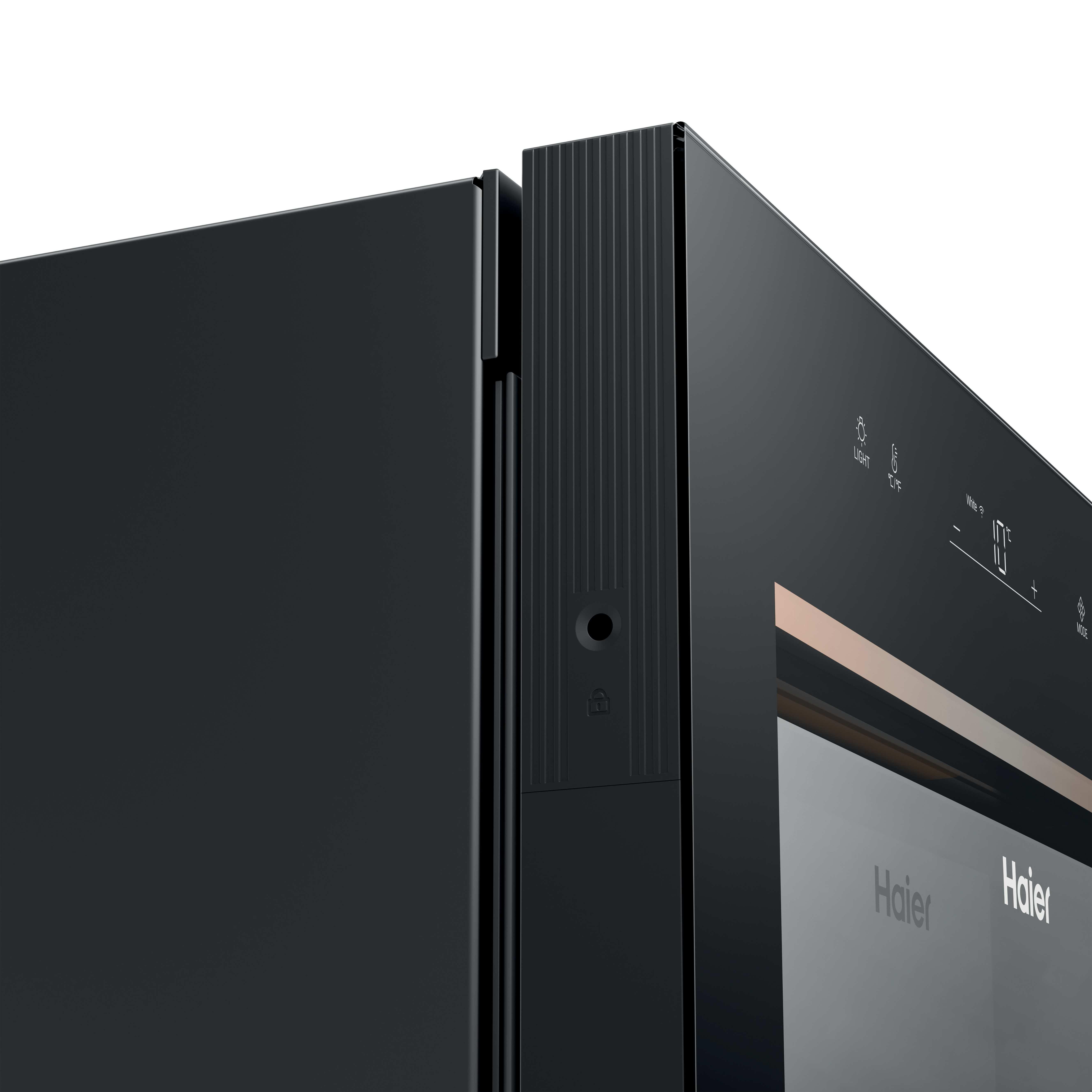 Haier HWS205GGEH1 + BENEFIT