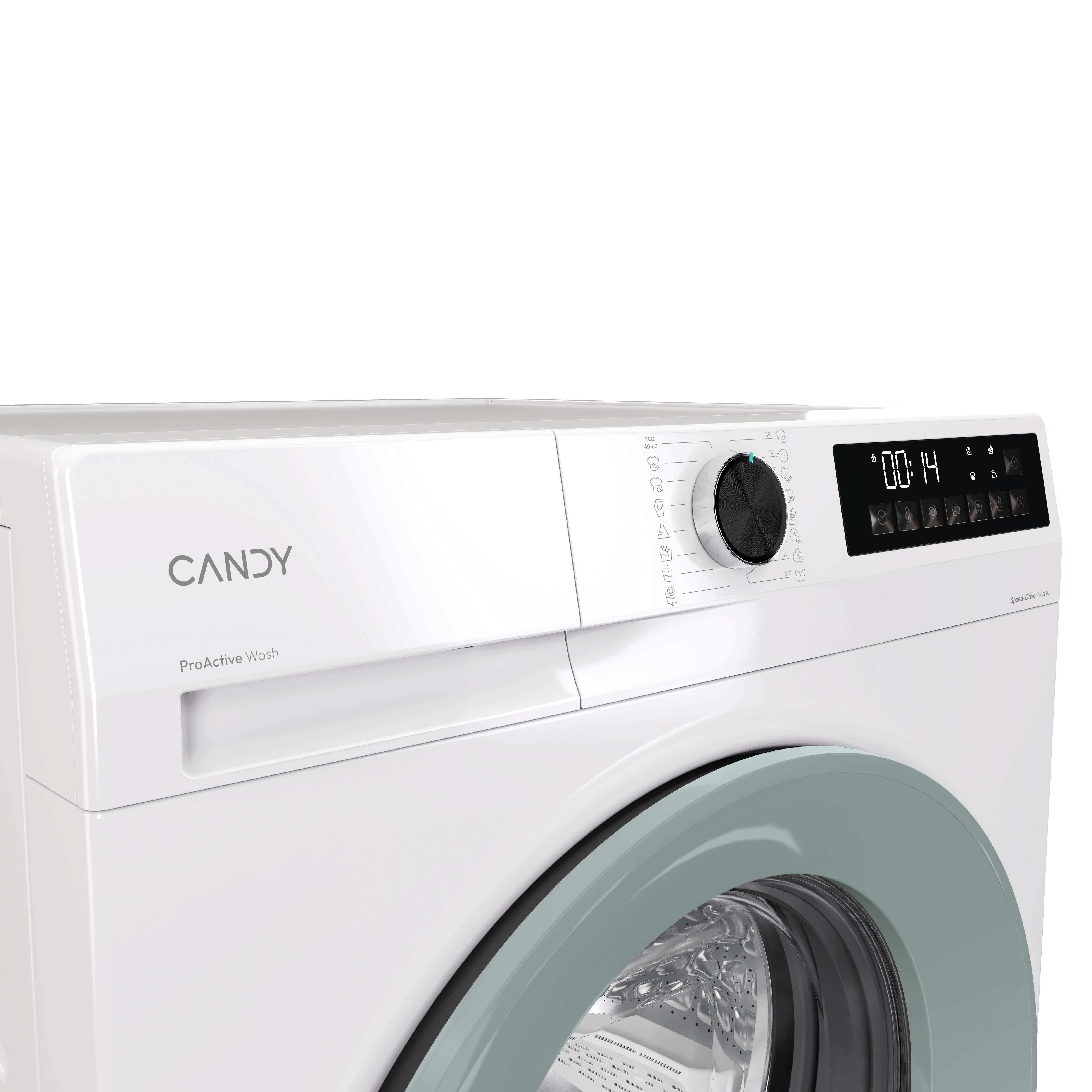 Candy GD 48SE6-S + BENEFIT
