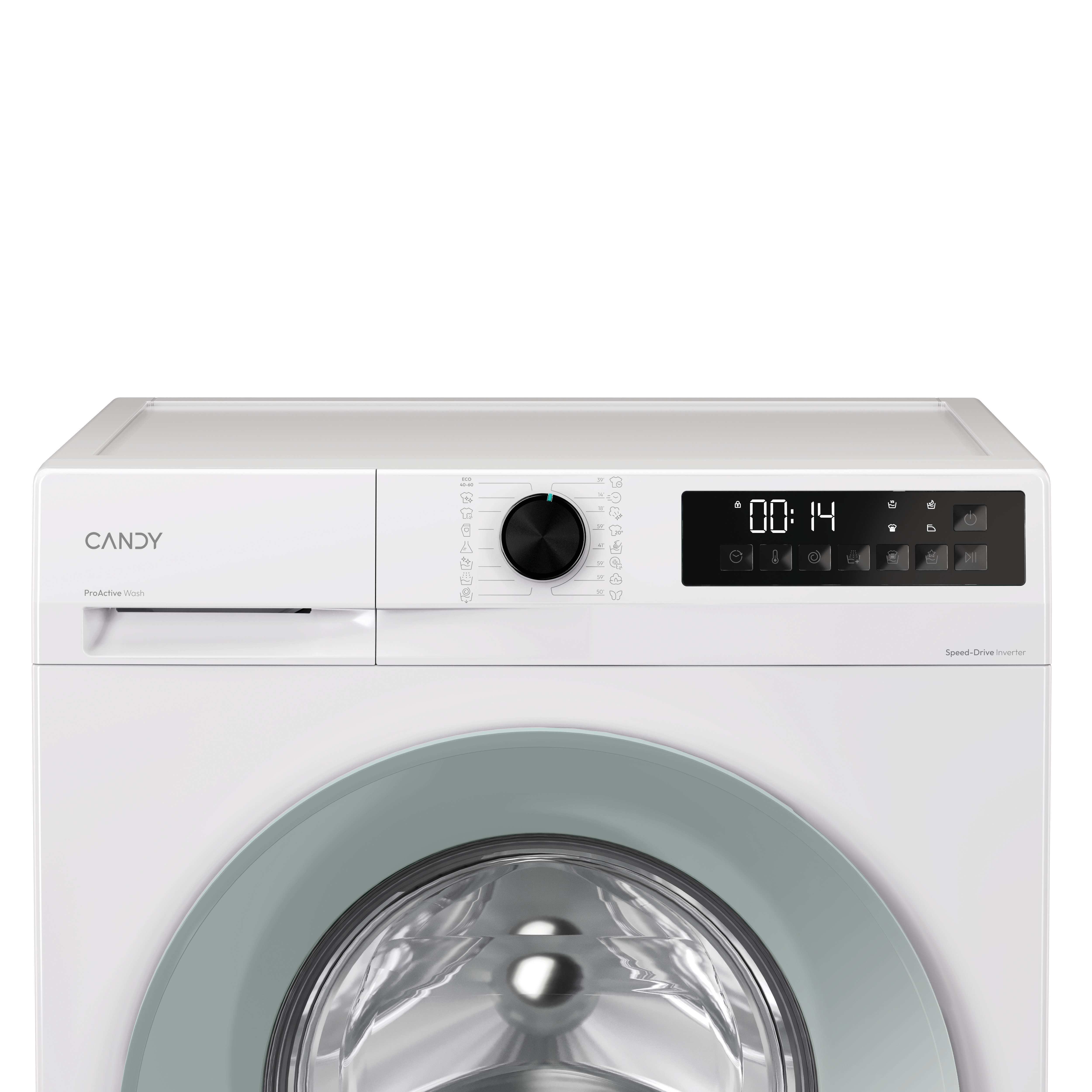 Candy GD 48SE6-S + BENEFIT