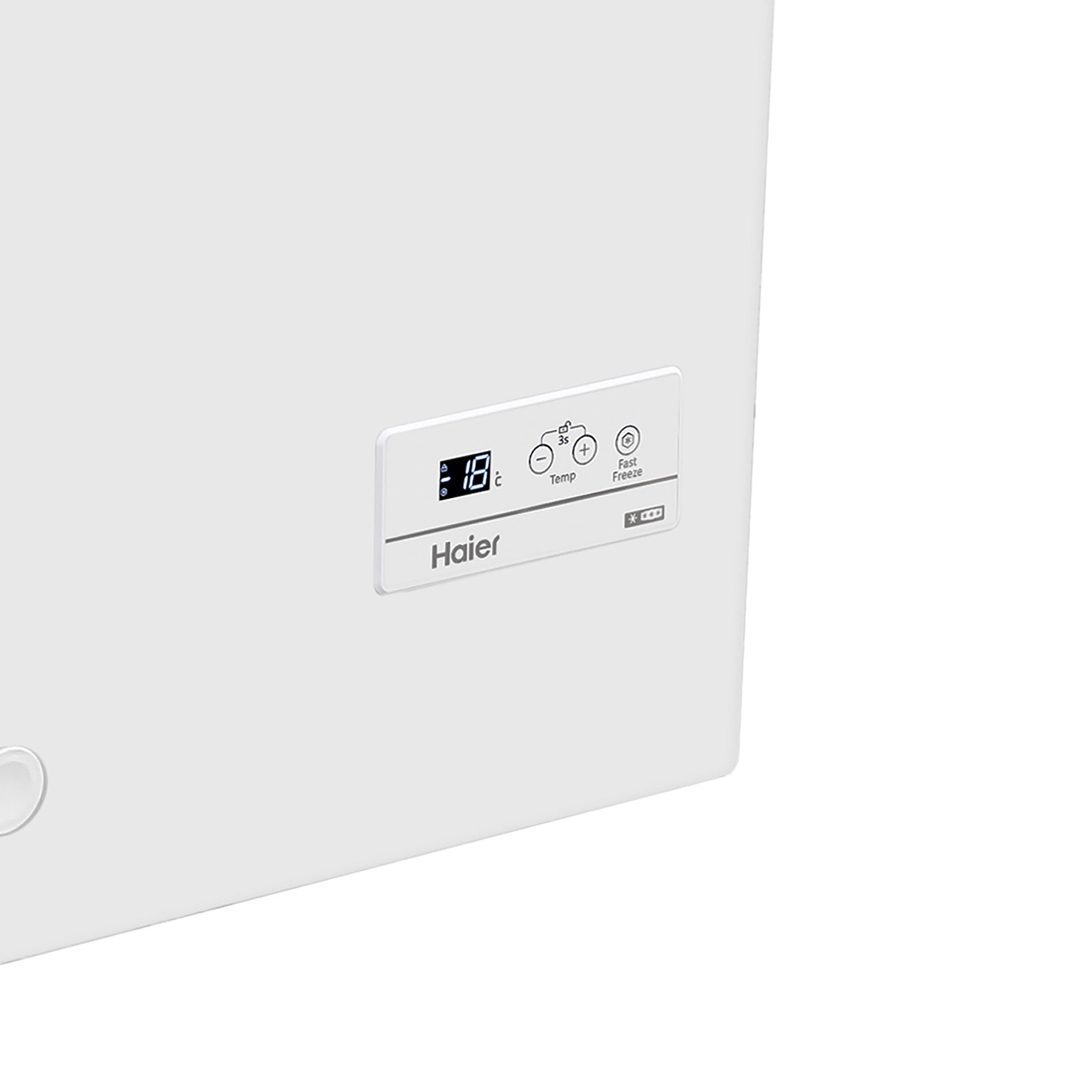 HAIER HCE321C + BENEFIT