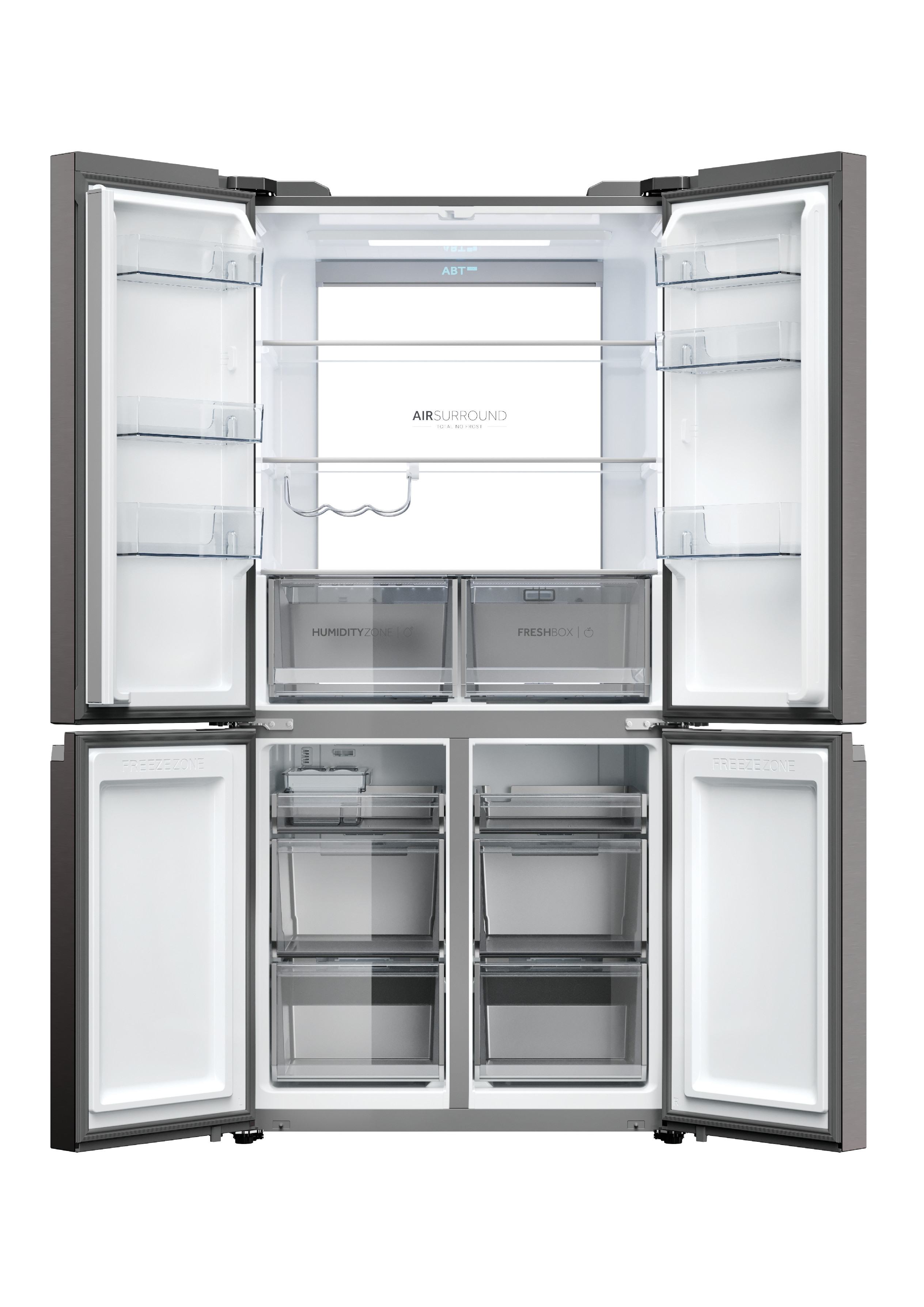 Haier HCR79F19CNMD + BENEFIT
