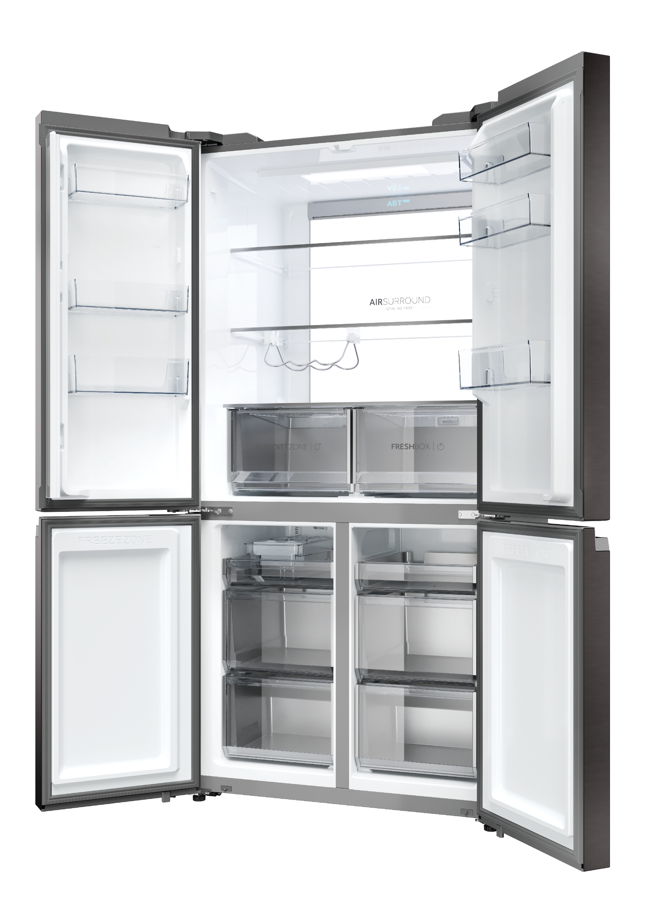 Haier HCR79F19CNMD + BENEFIT