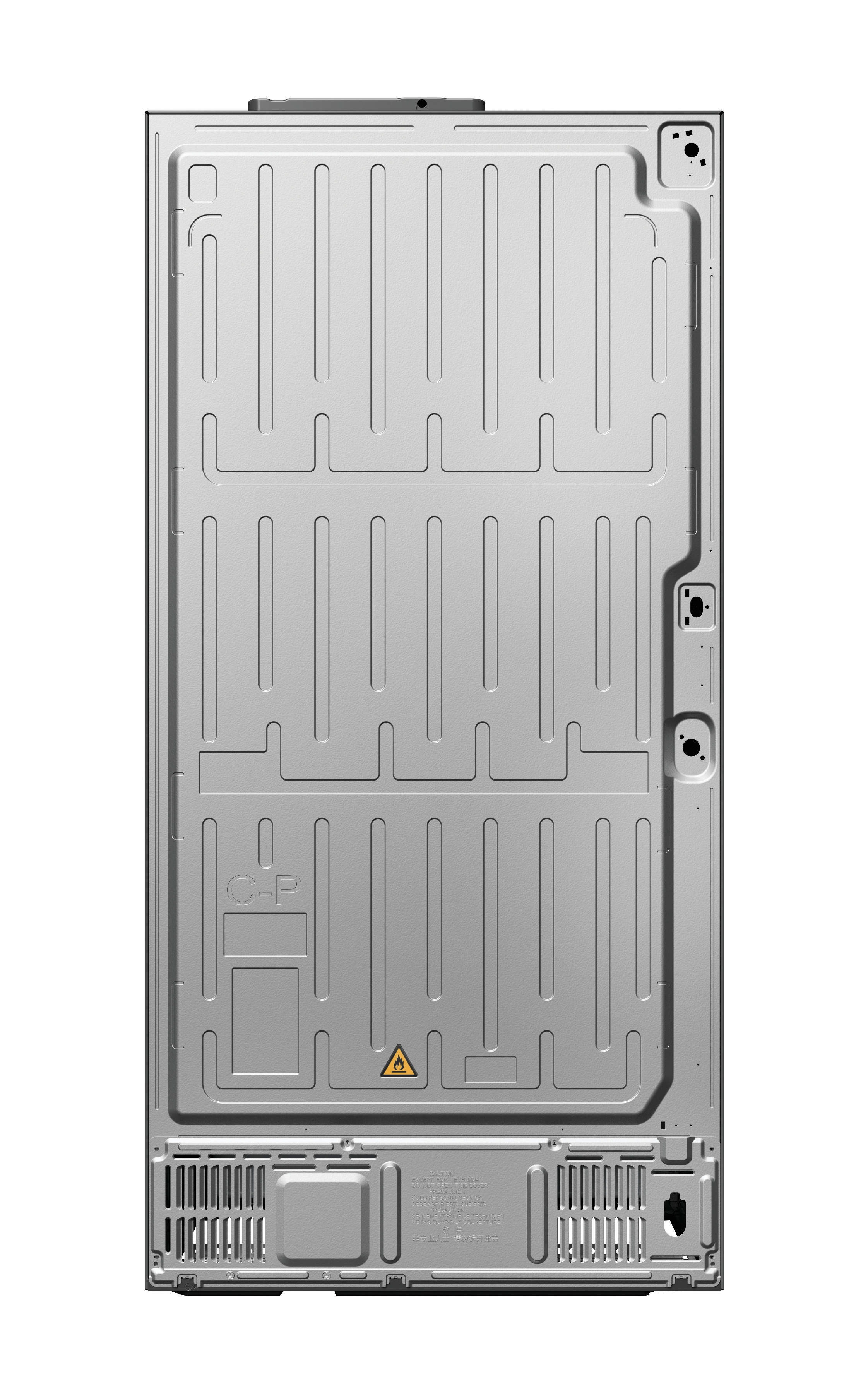 Haier HCR79F19CNMD + BENEFIT