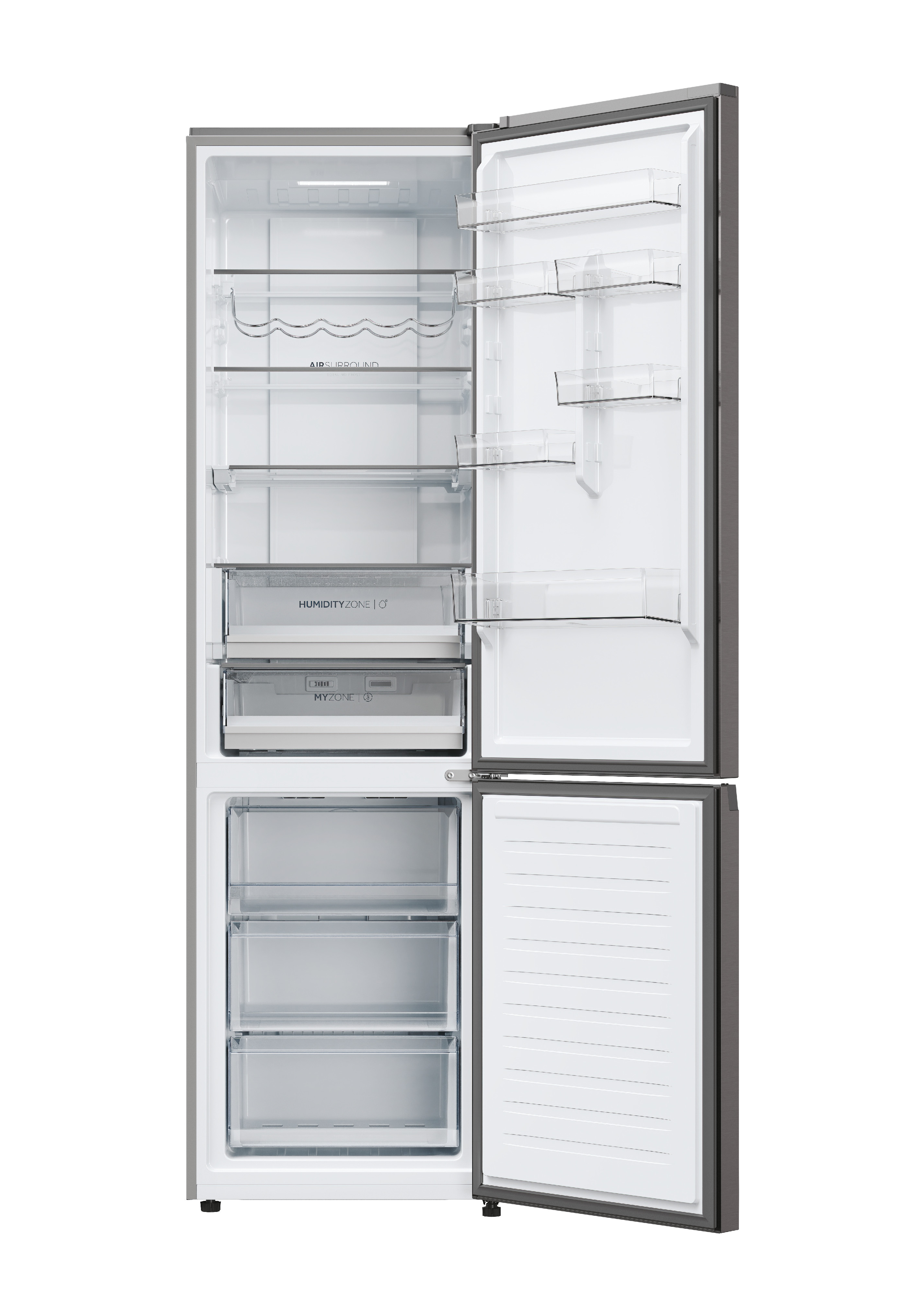 Haier HDPW 5620BNPD