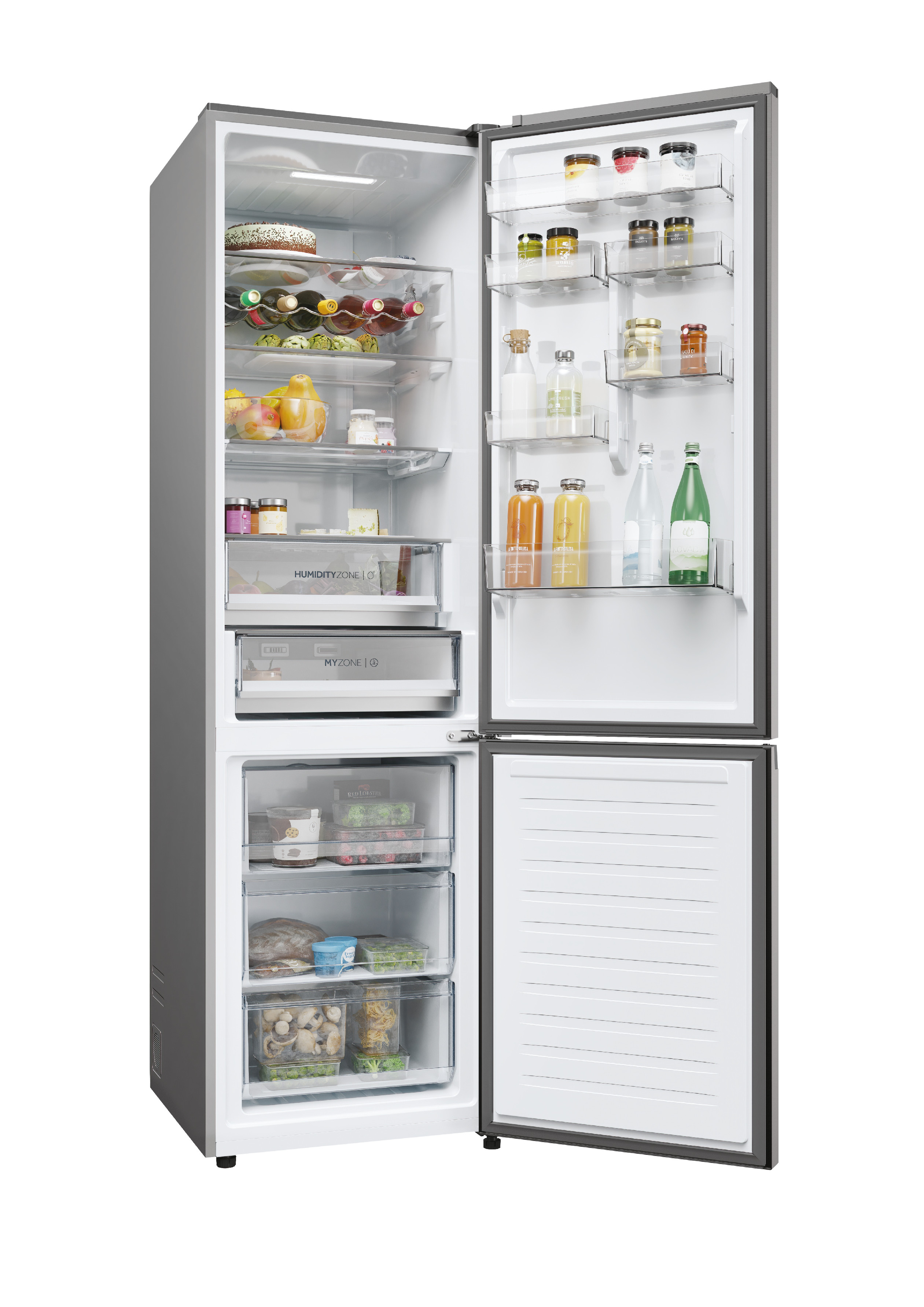 Haier HDPW 5620BNPD