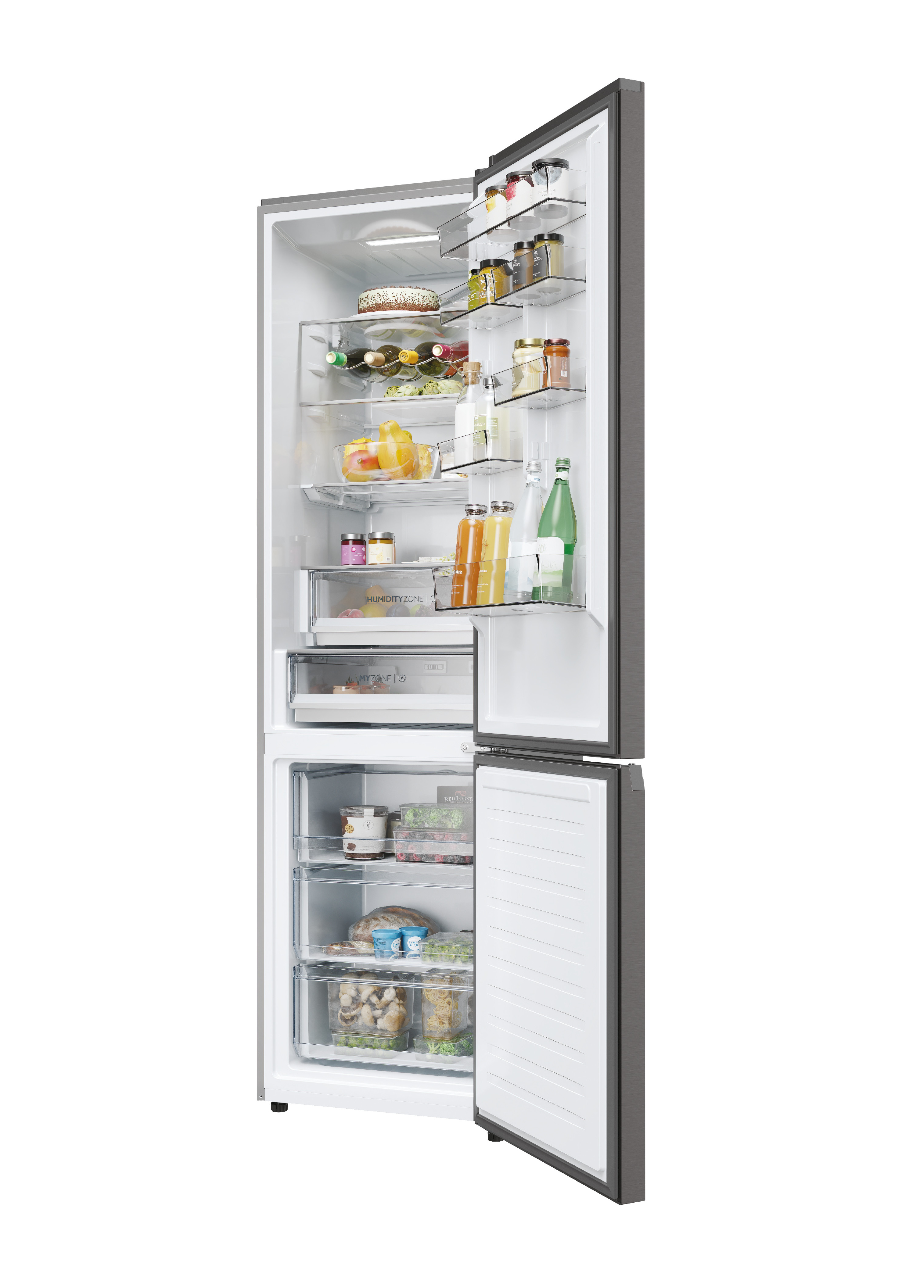 Haier HDPW 5620BNPD