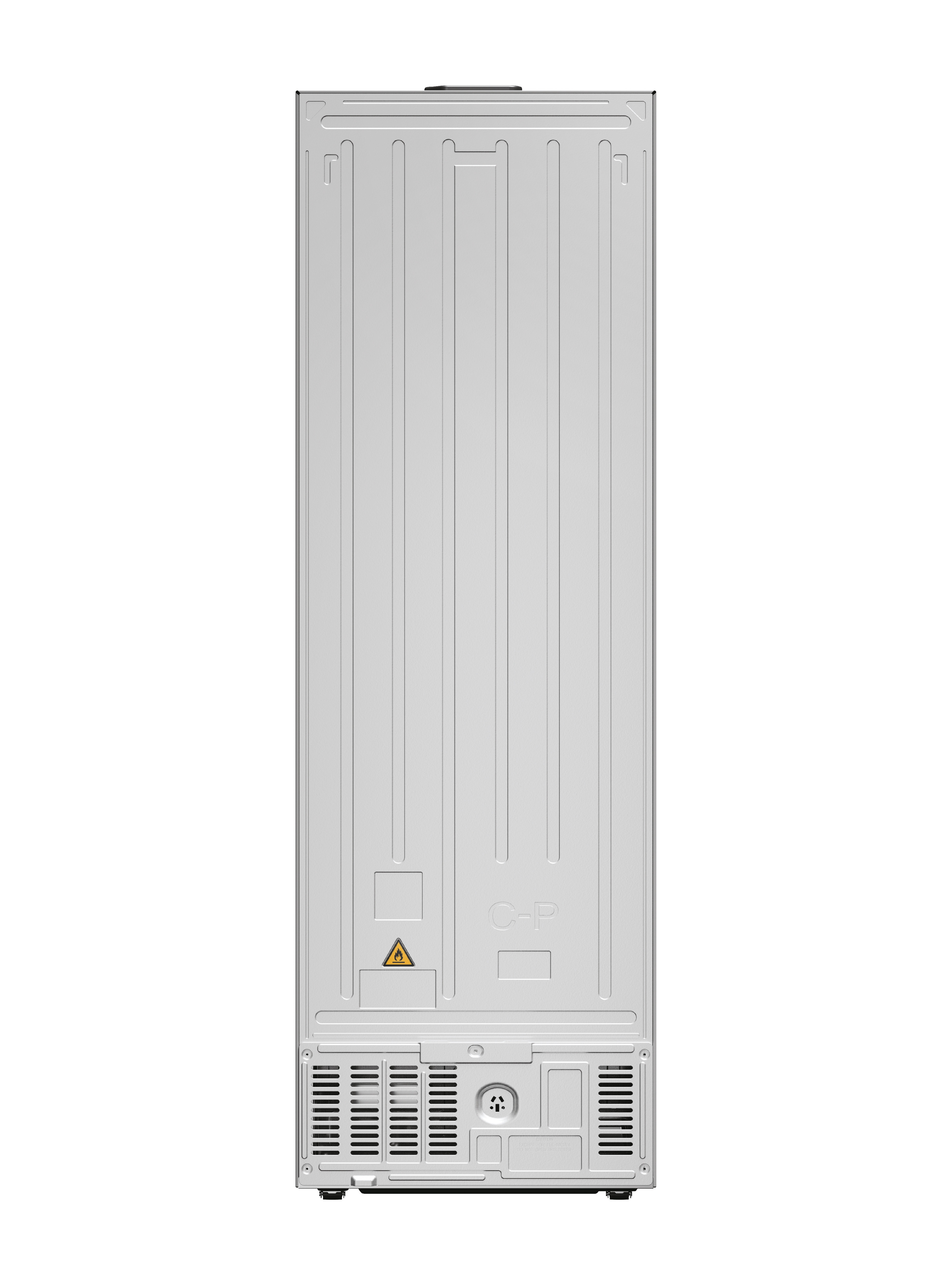 Haier HDPW 5620BNPD