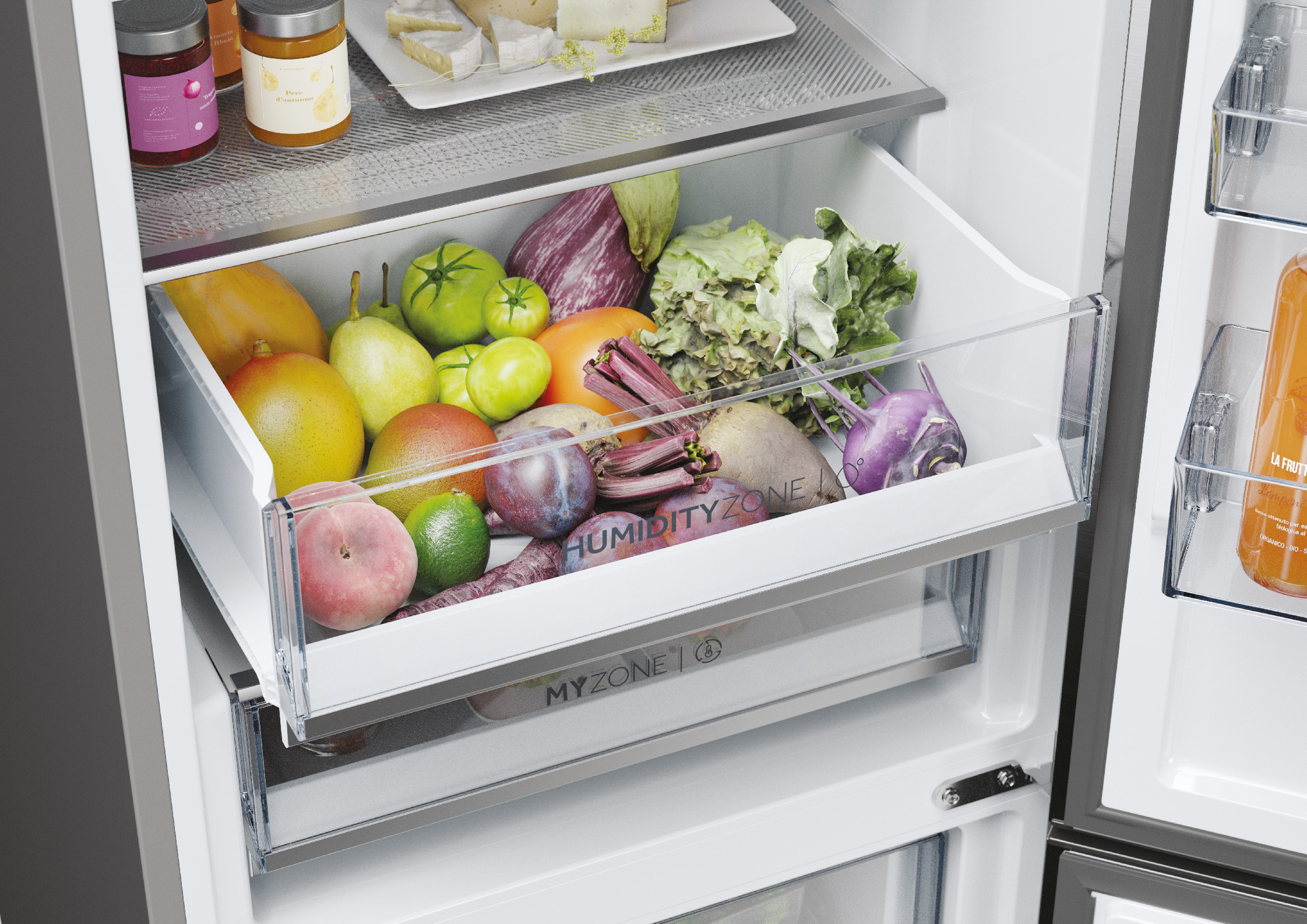 Haier HDPW 5620BNPD