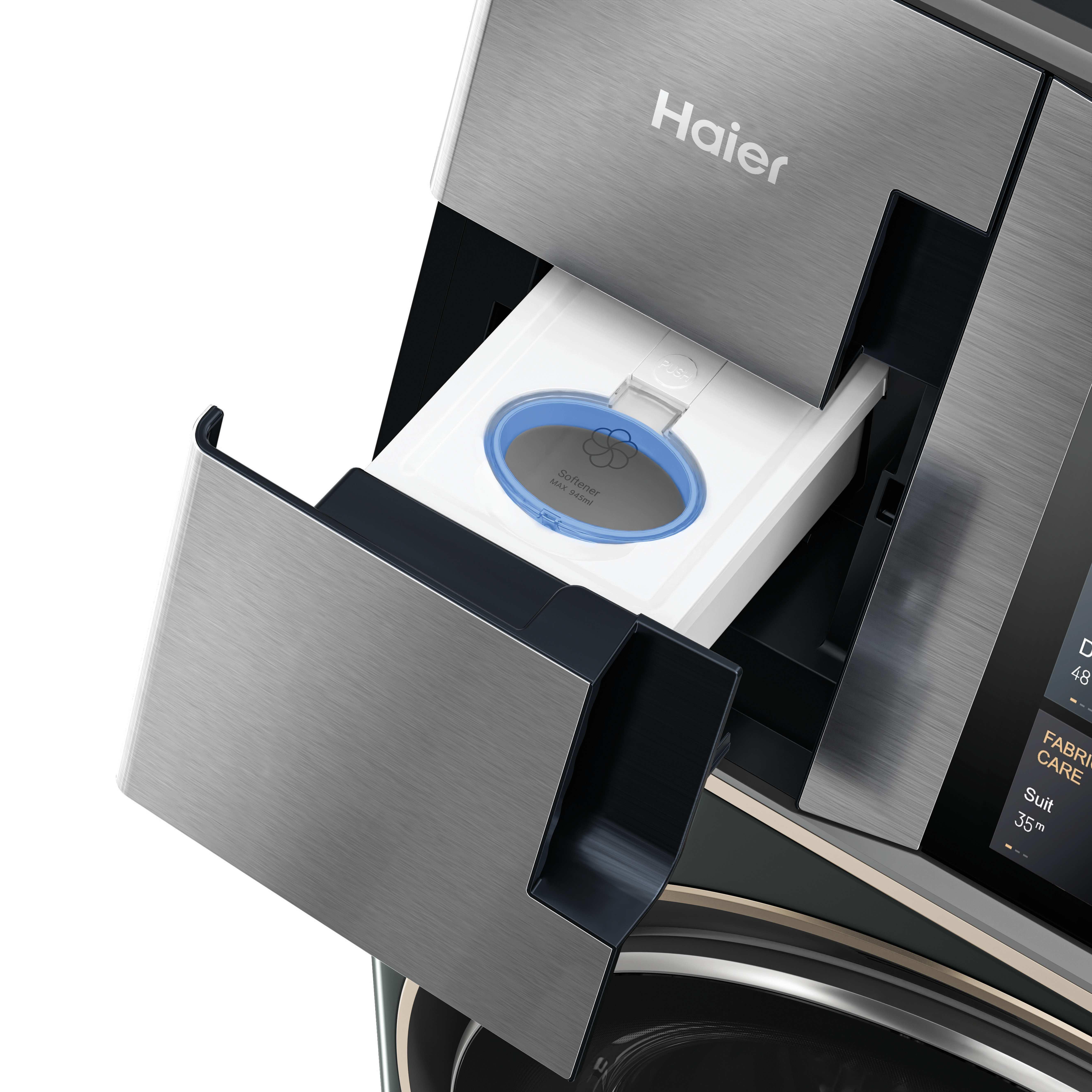 Haier HWD180BD12LGNU-S + BENEFIT