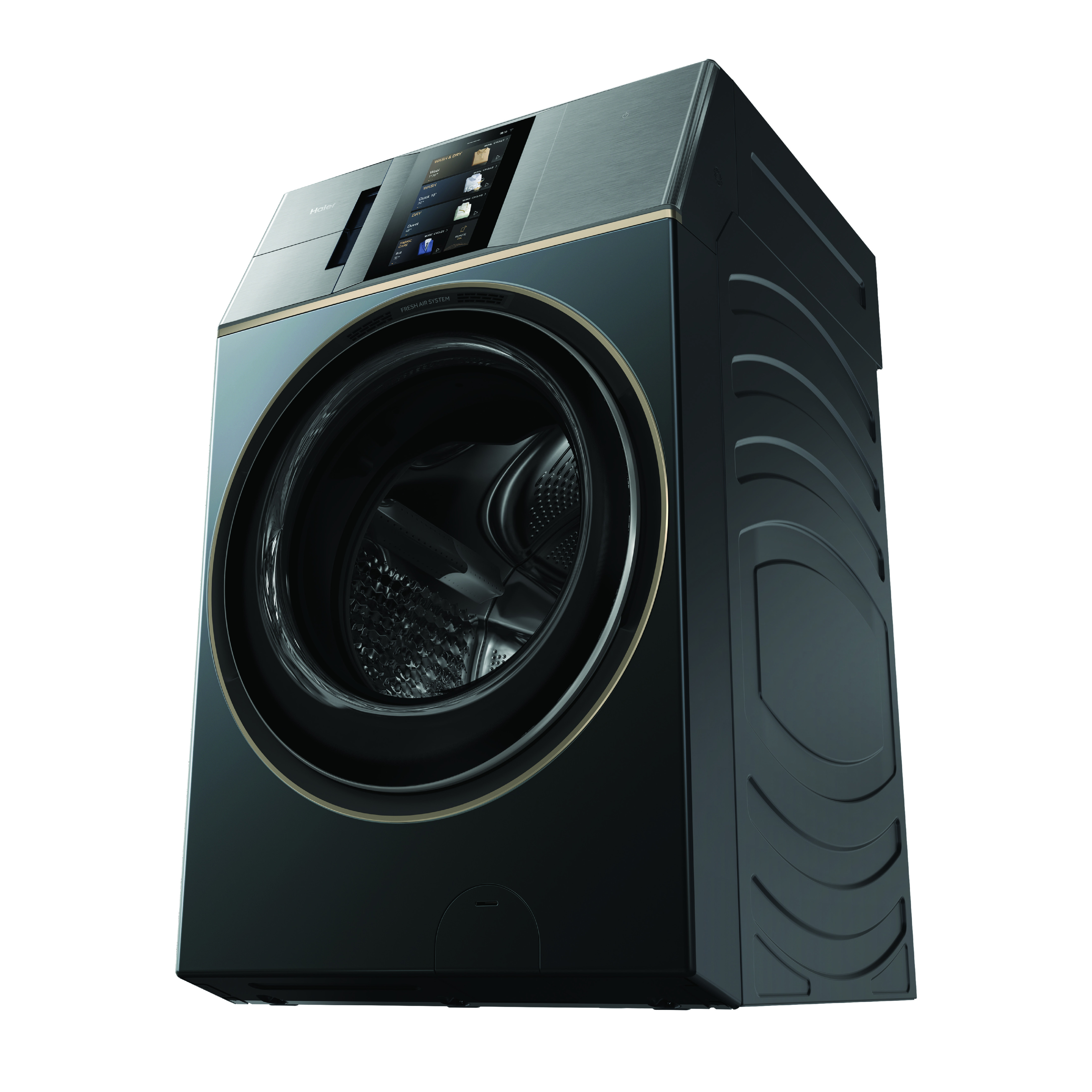 Haier HWD180BD12LGNU-S + BENEFIT