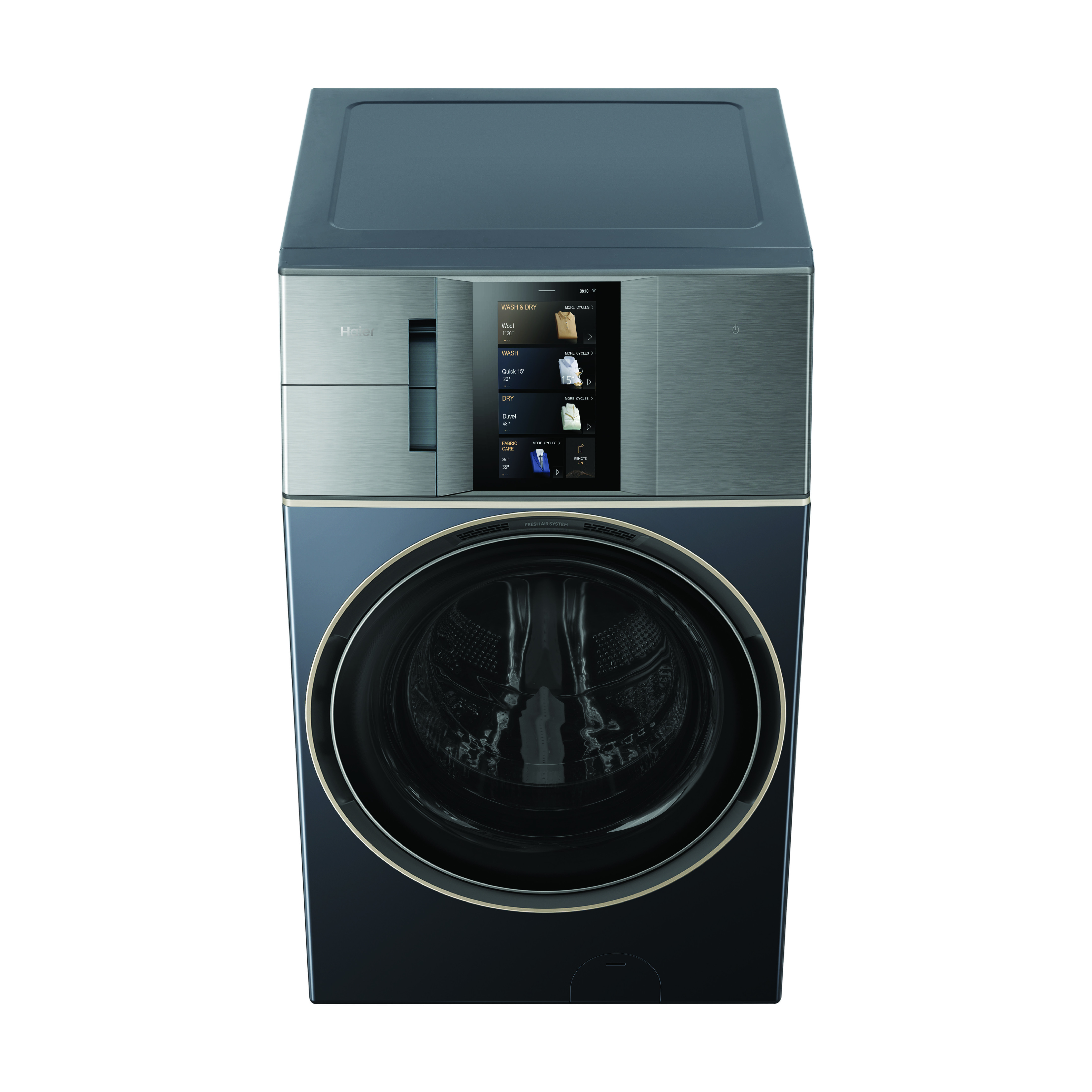 Haier HWD180BD12LGNU-S + BENEFIT