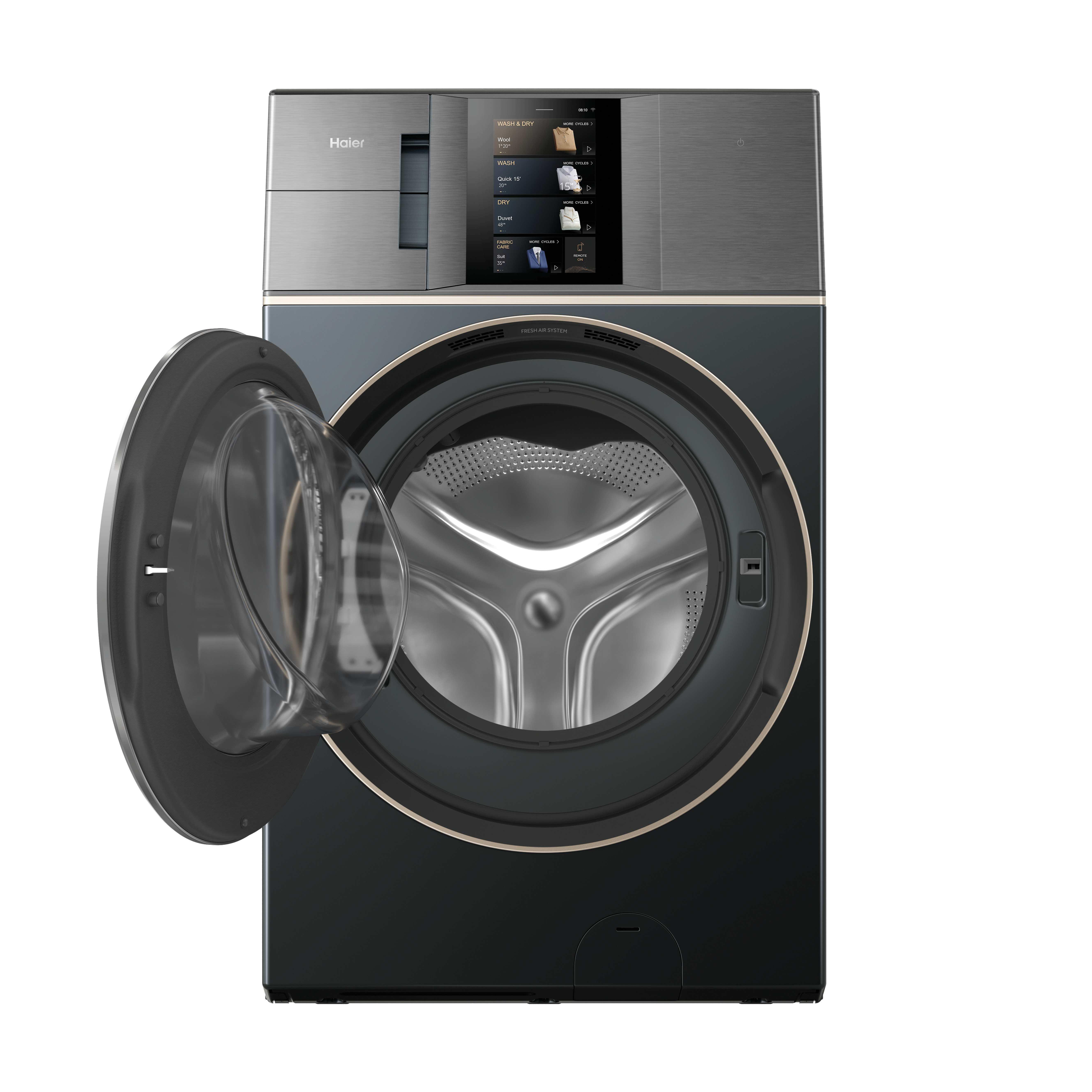 Haier HWD180BD12LGNU-S + BENEFIT