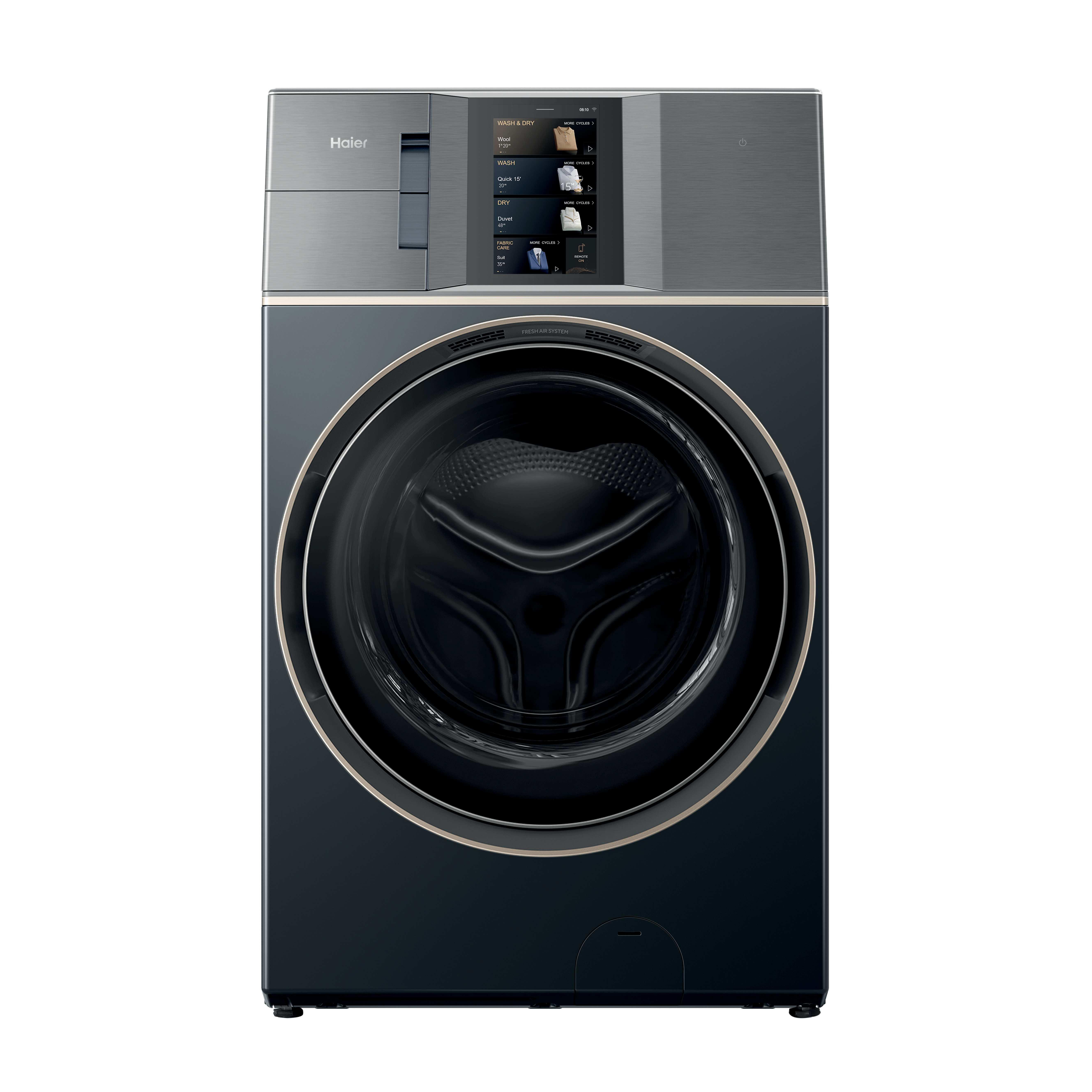 Haier HWD180BD12LGNU-S + BENEFIT