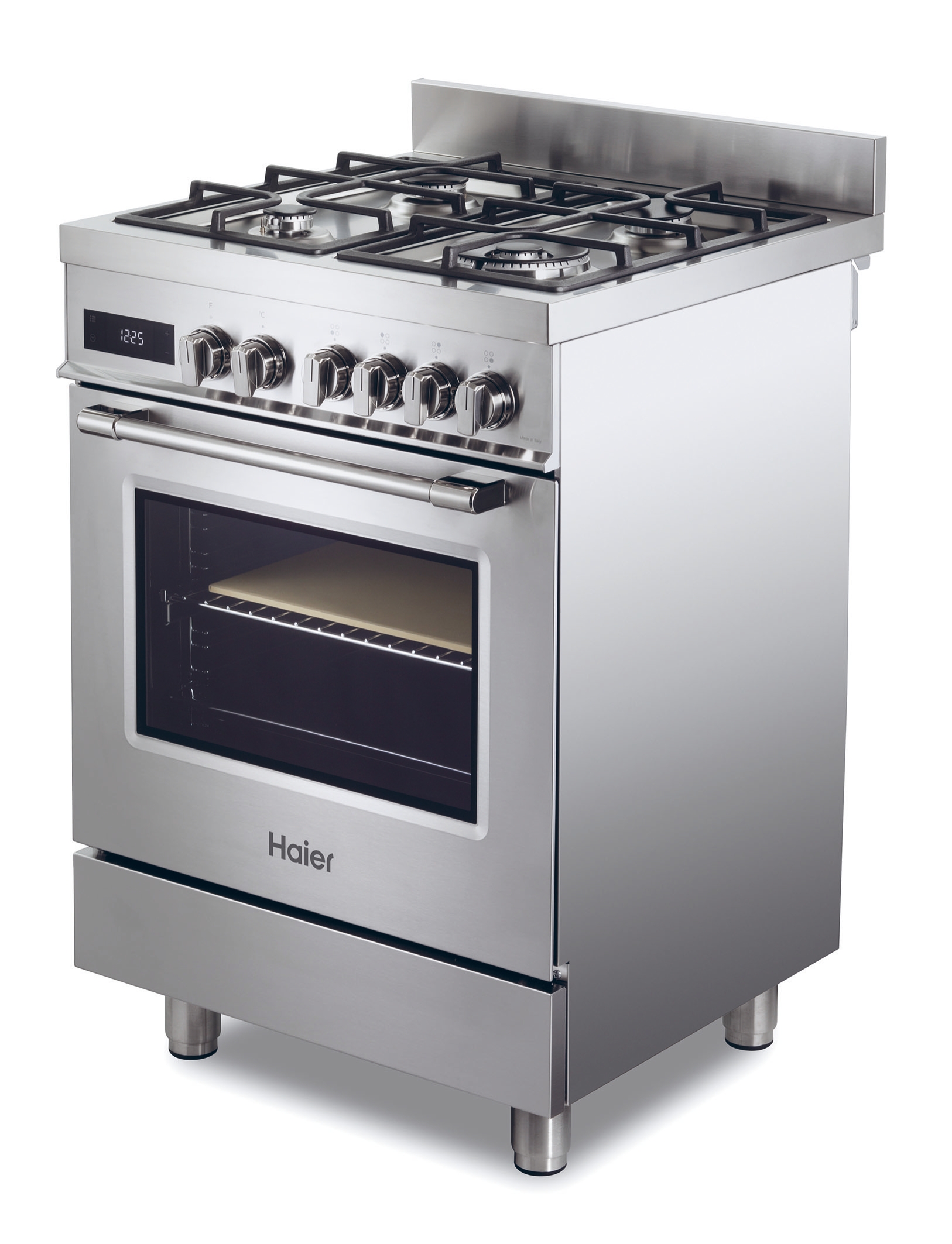 Haier HGM64TC1XS
