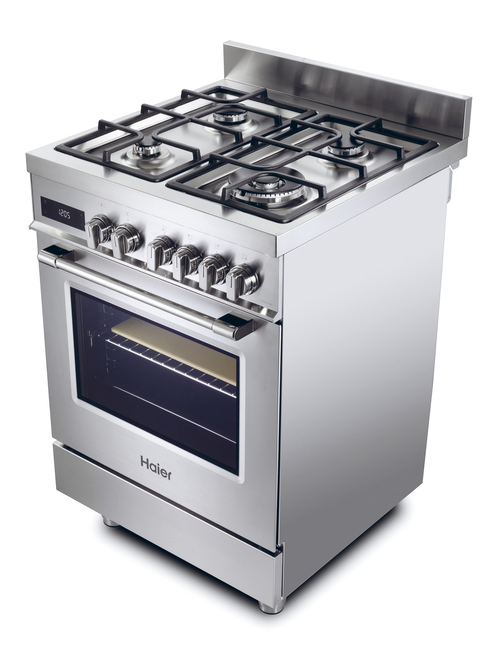 Haier HGM64TC1XS