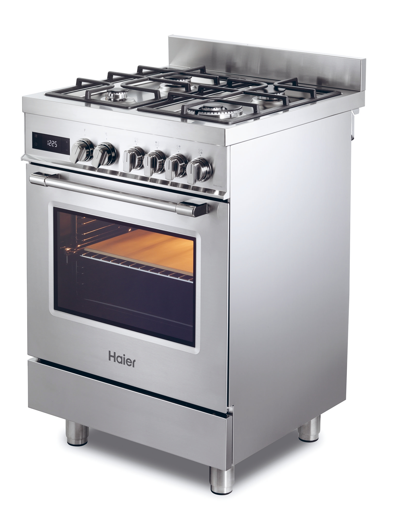 Haier HGM64TC1XS