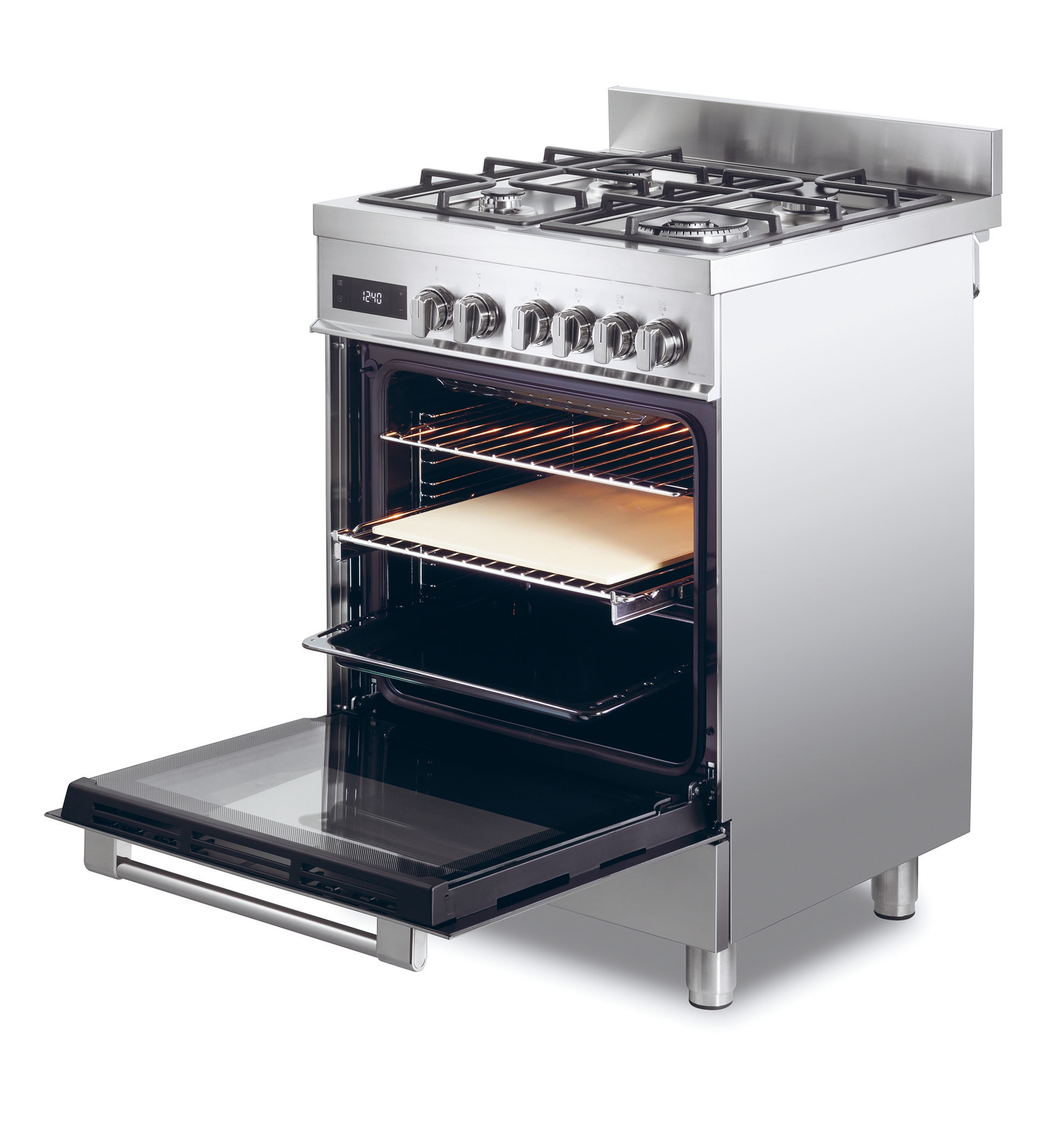 Haier HGM64TC1XS