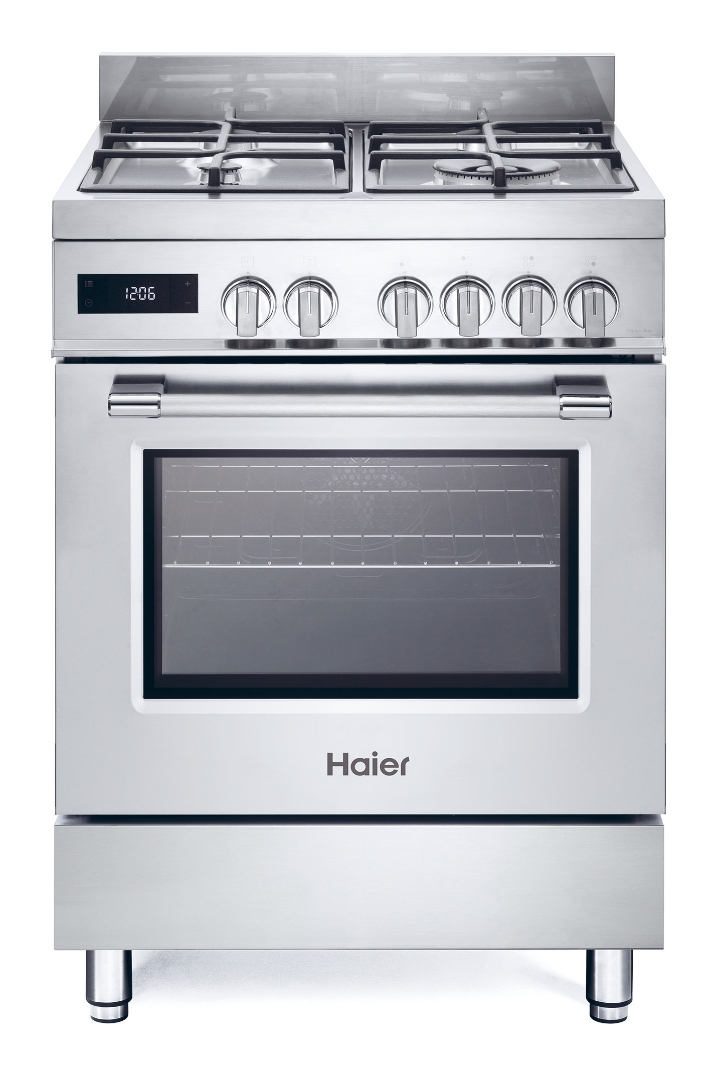 Haier HGM64TC1XS