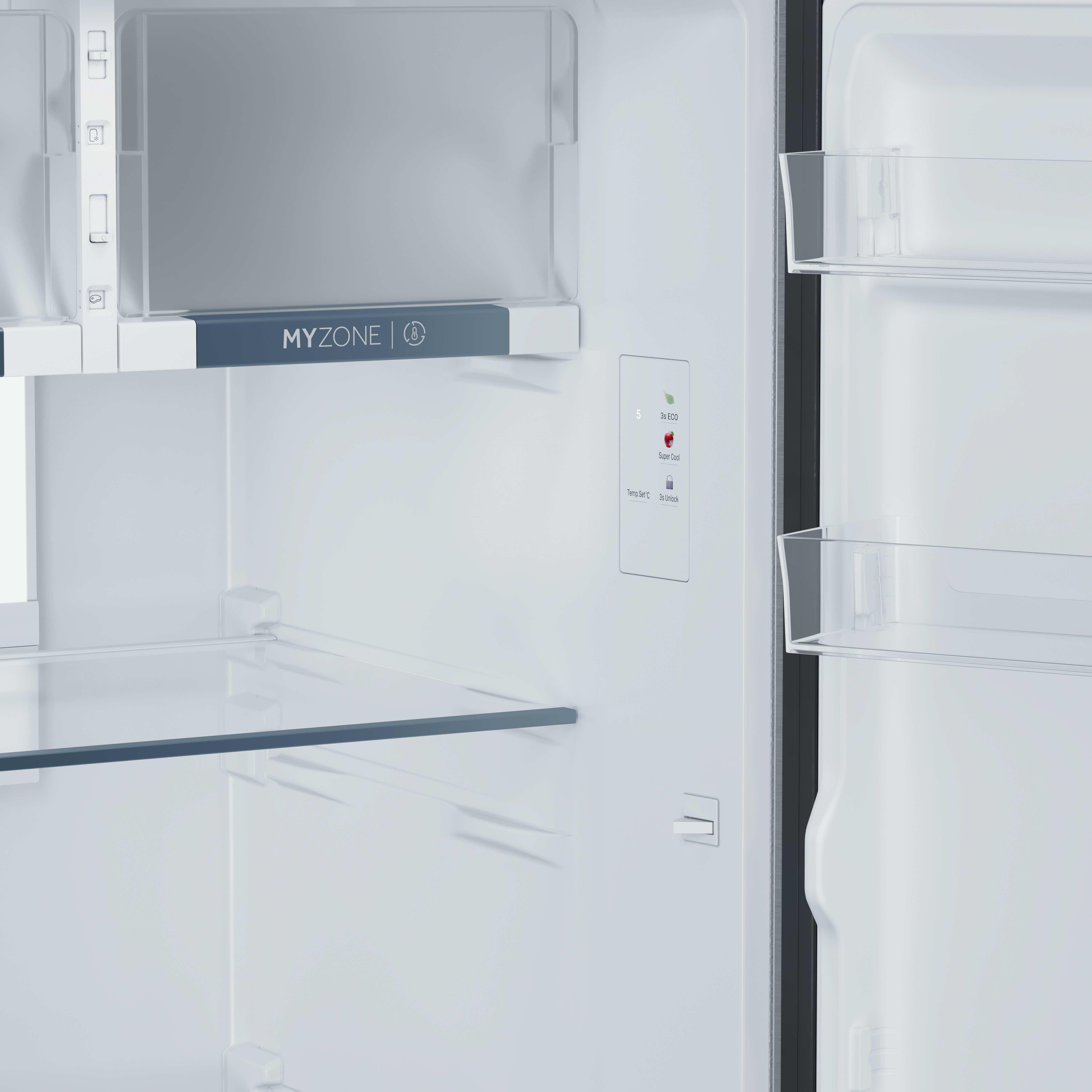 Haier HPR5718DNMB + BENEFIT
