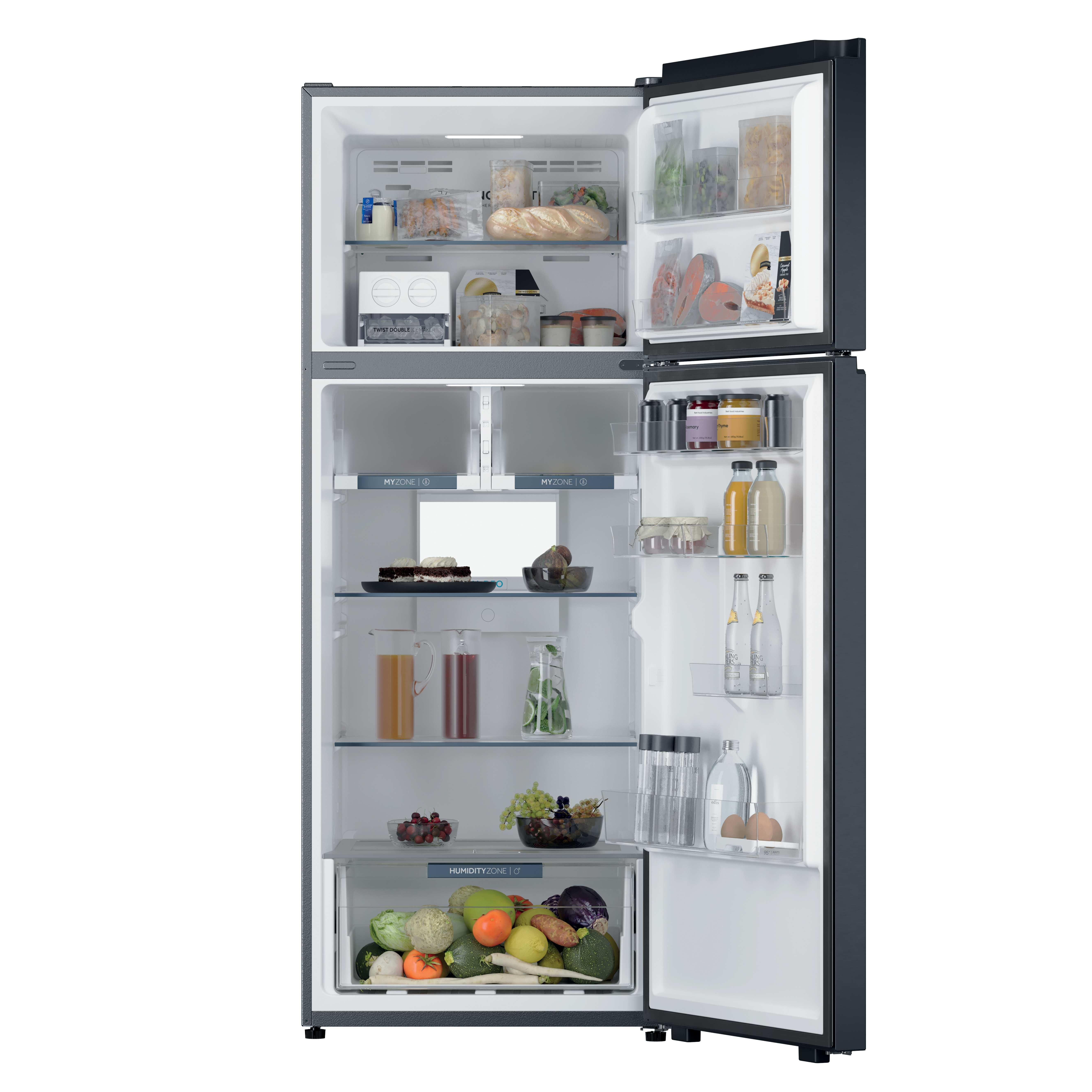 Haier HPR5718DNMB + BENEFIT