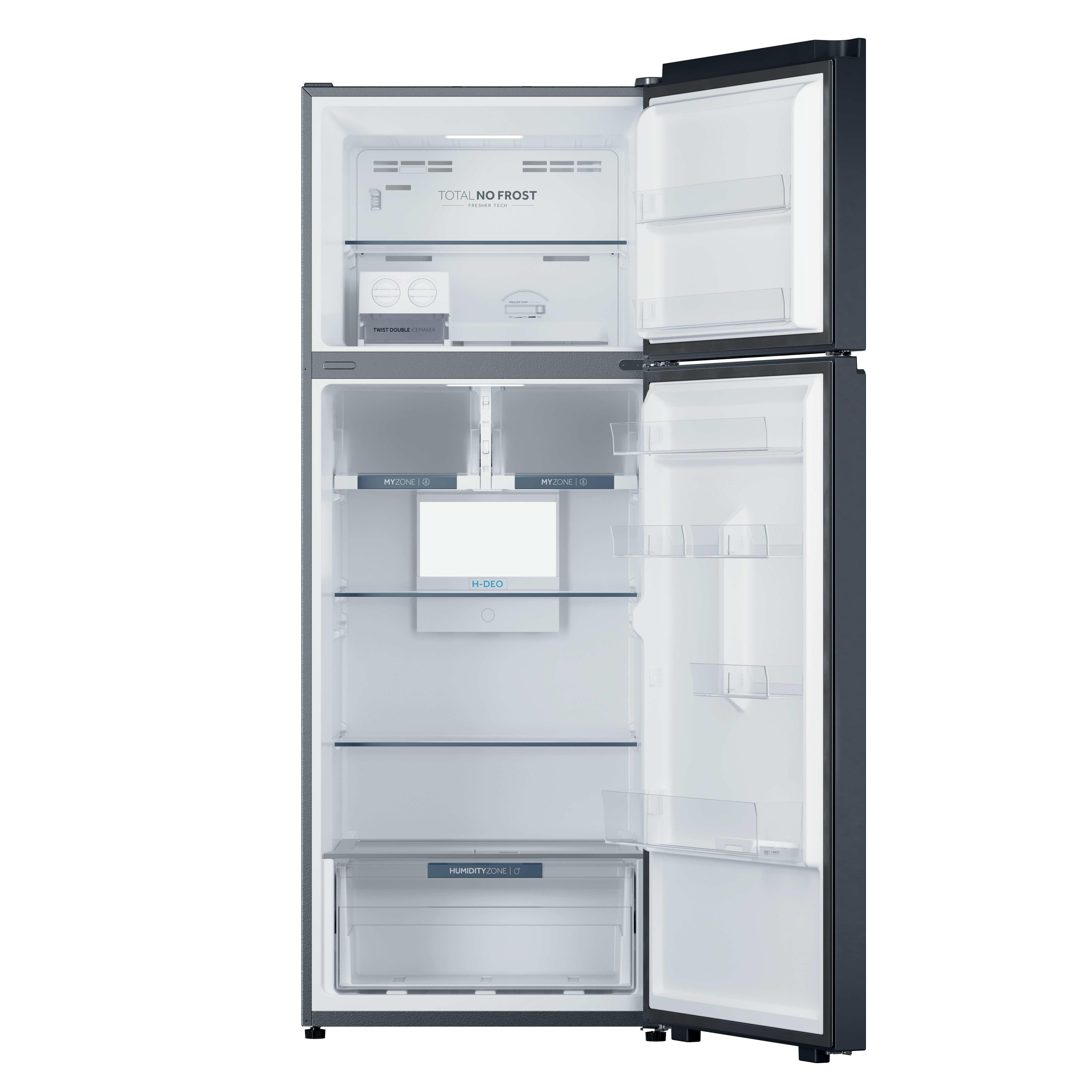 Haier HPR5718DNMB + BENEFIT