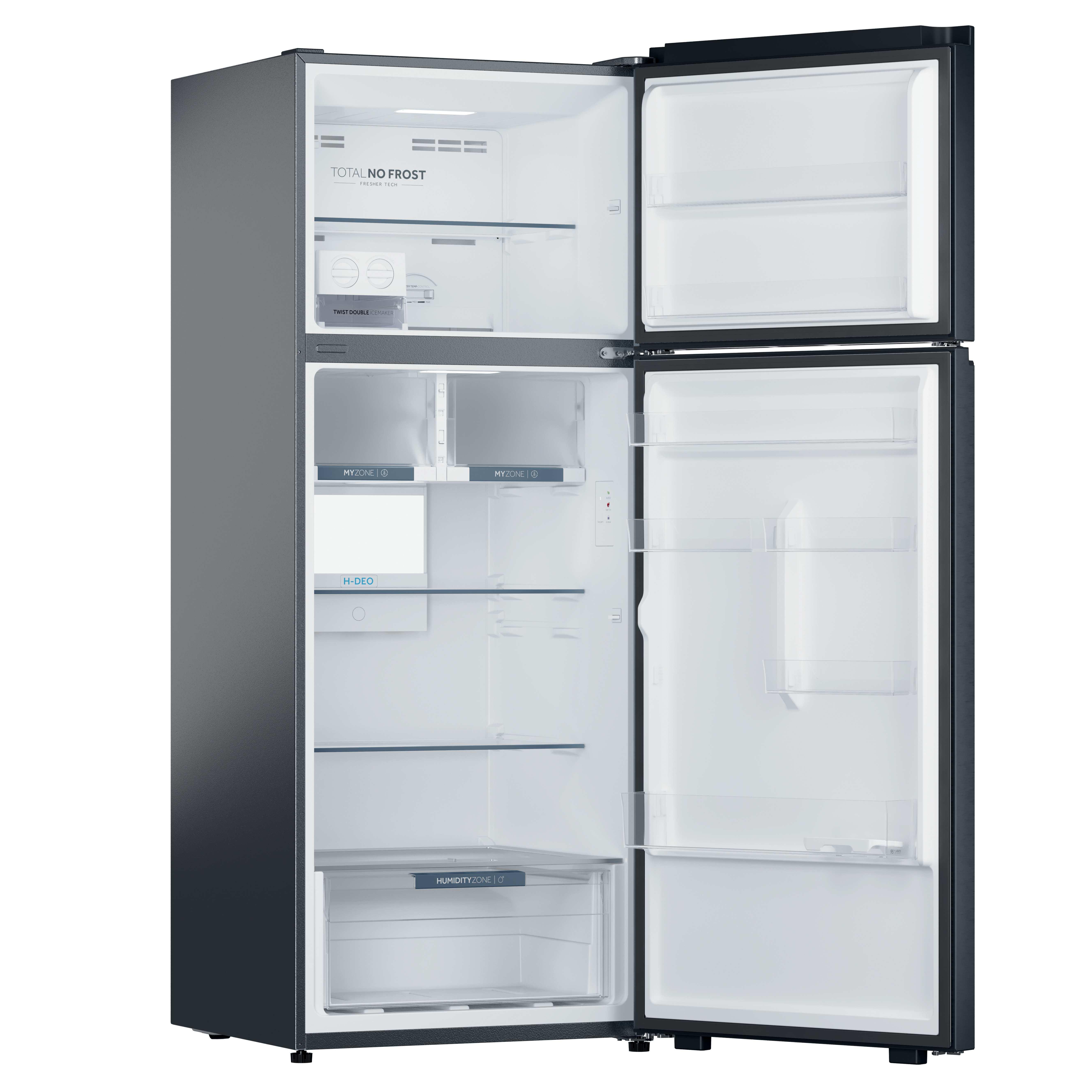 Haier HPR5718DNMB + BENEFIT