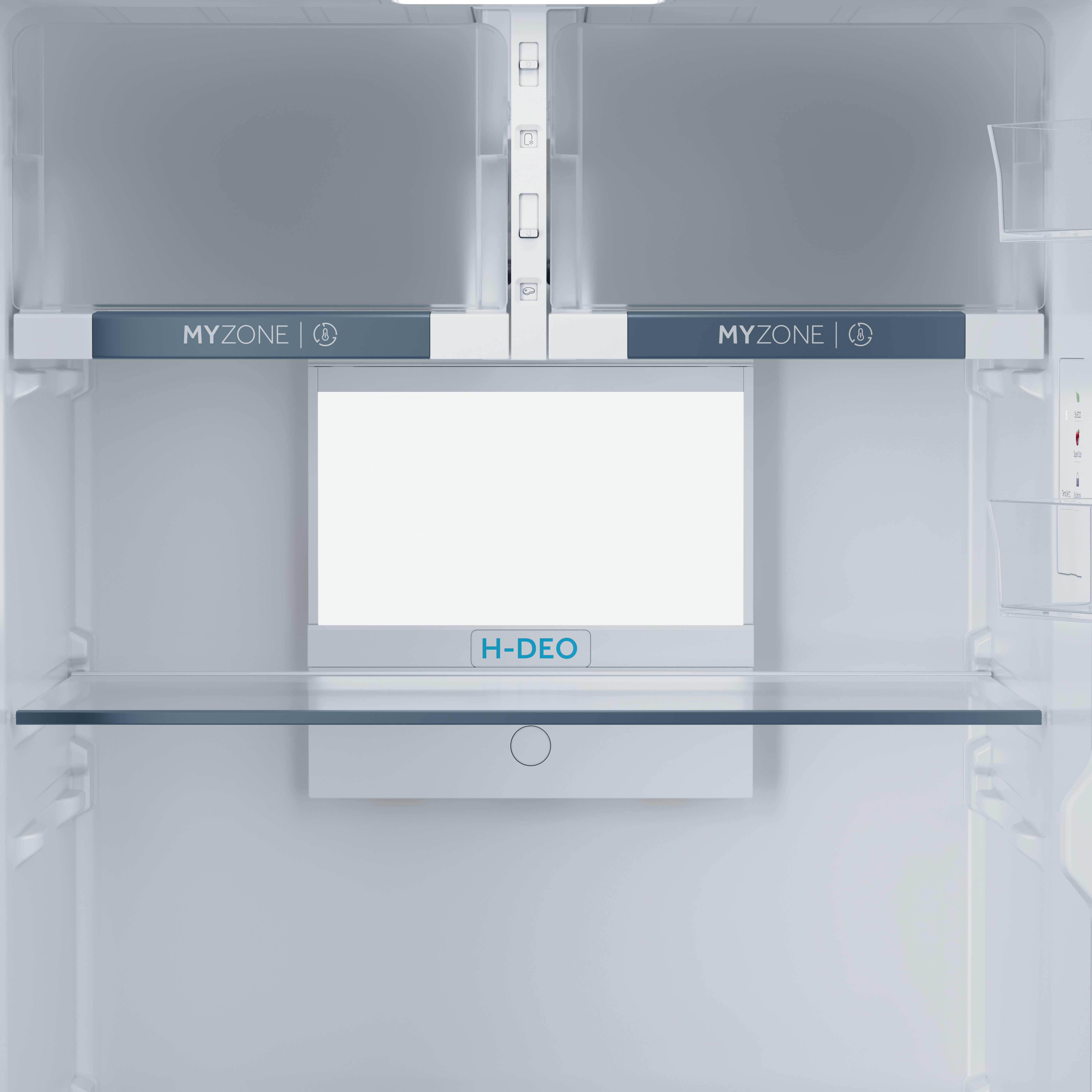 Haier HPR5718DNMB + BENEFIT