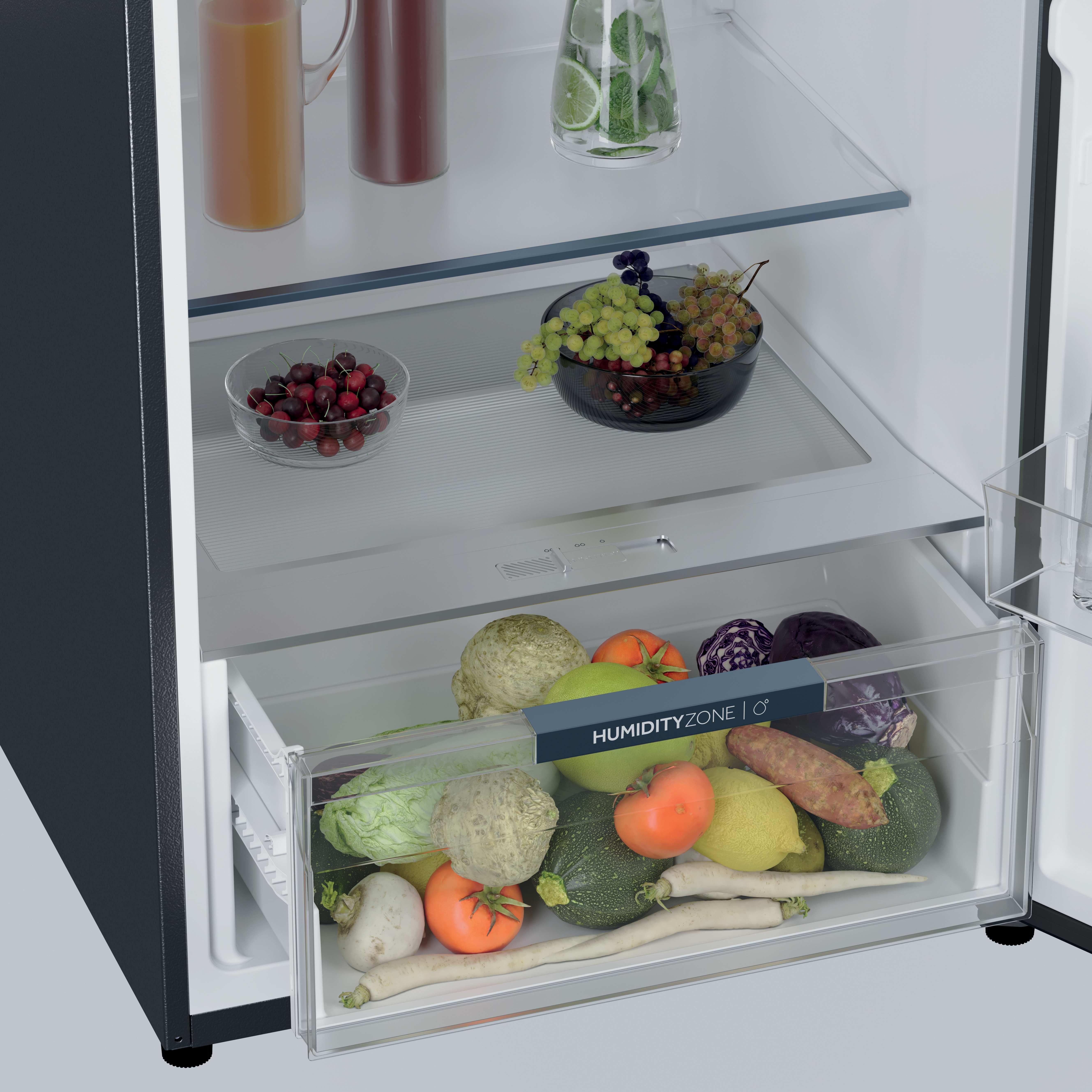 Haier HPR5718DNMB + BENEFIT